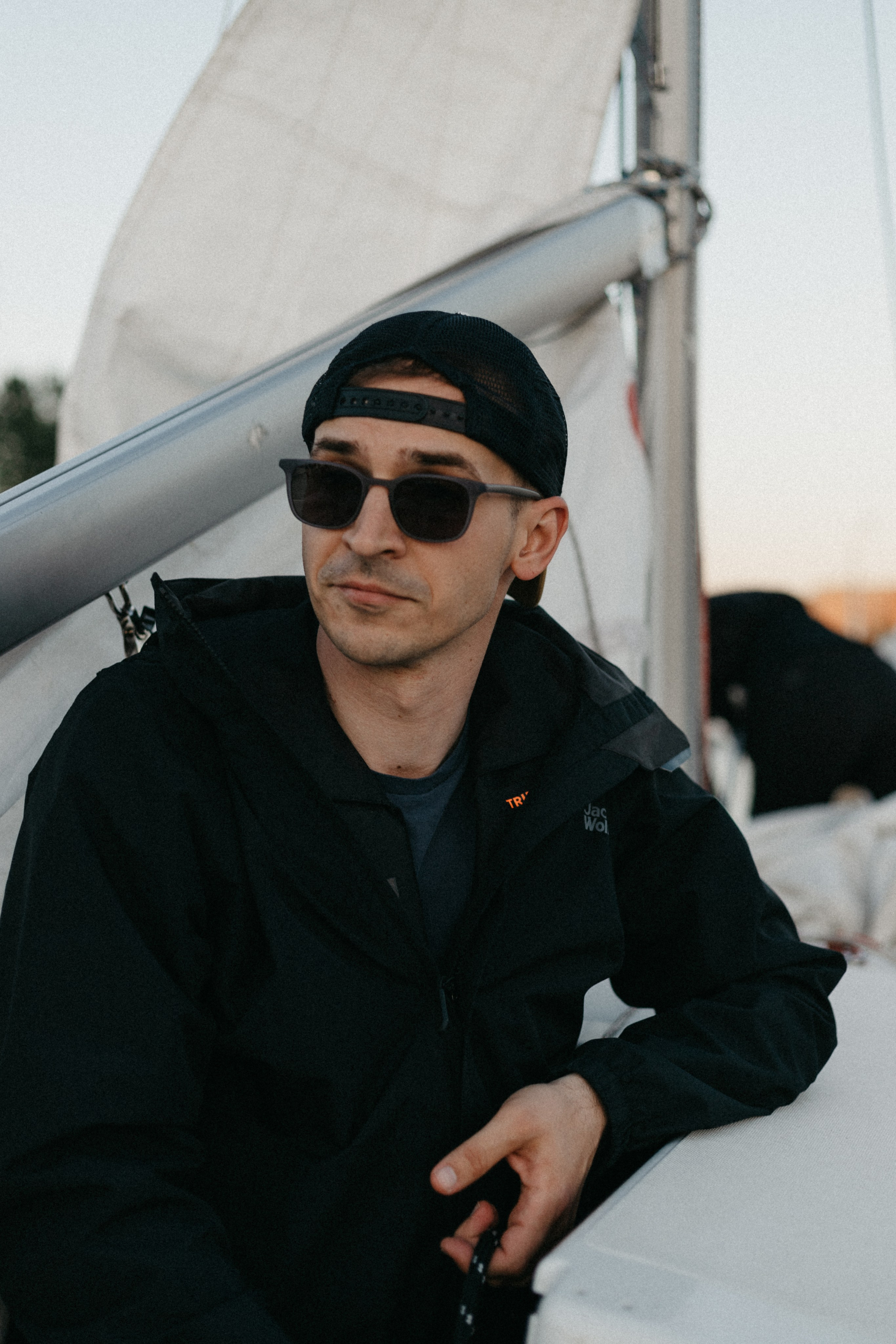 Для Силы Ветра Петербург. Фотограф Москва и Санкт-Петербург