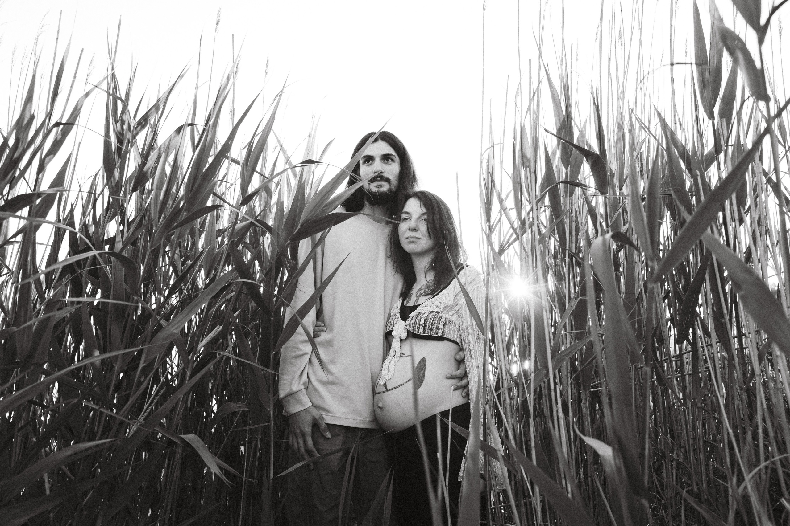 Лав стори / Малиновка. Фотограф Калининград Илья Миллер