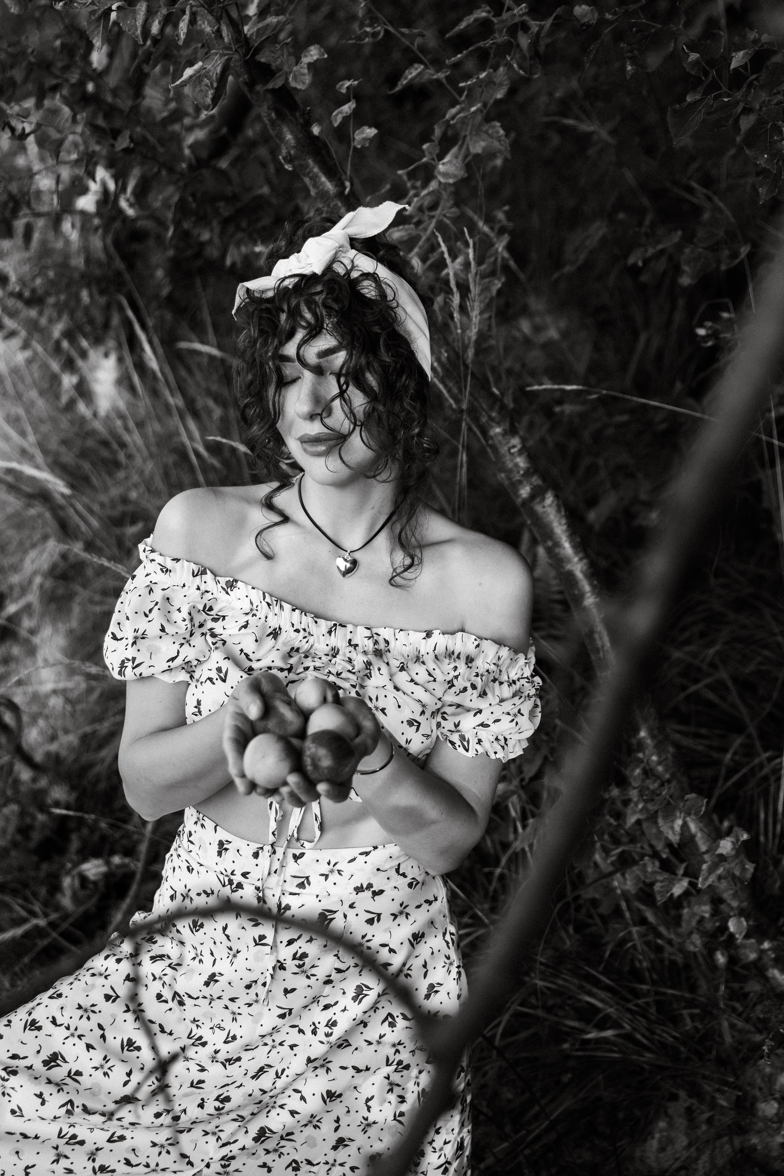 Марина / Светлогорск. Фотограф Калининград Илья Миллер