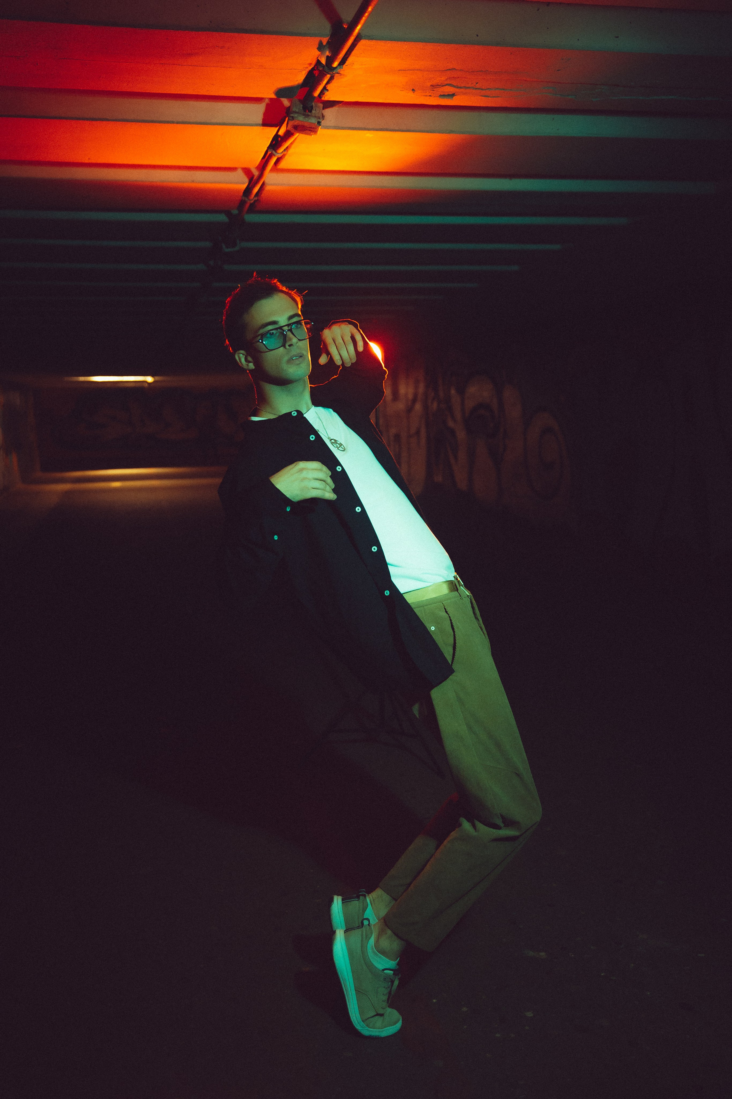 Илья. Фотограф Калининград Илья Миллер