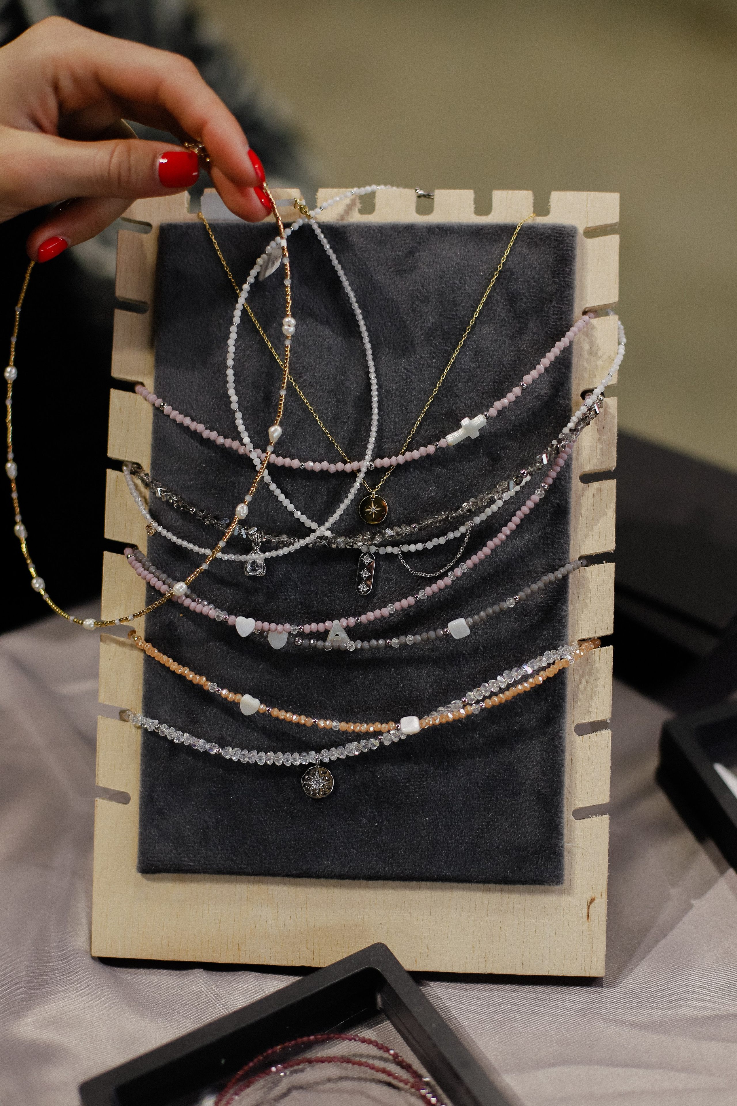 3.03 Almaty Pop Up Store. Фотограф в Алматы и Москве Даша Пушкина