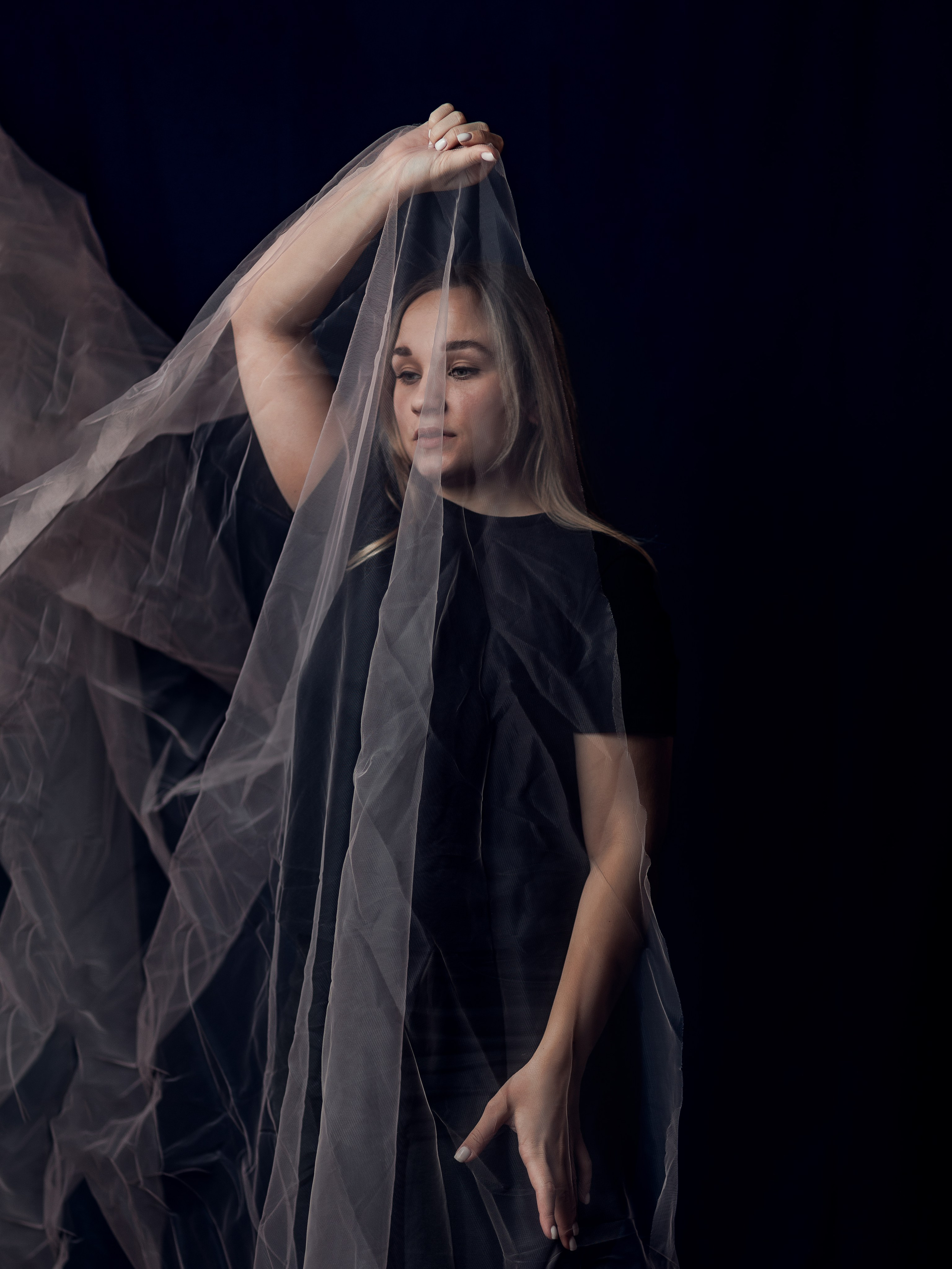 Натали. Семейный и детский фотограф В Москве Парамонова Екатерина