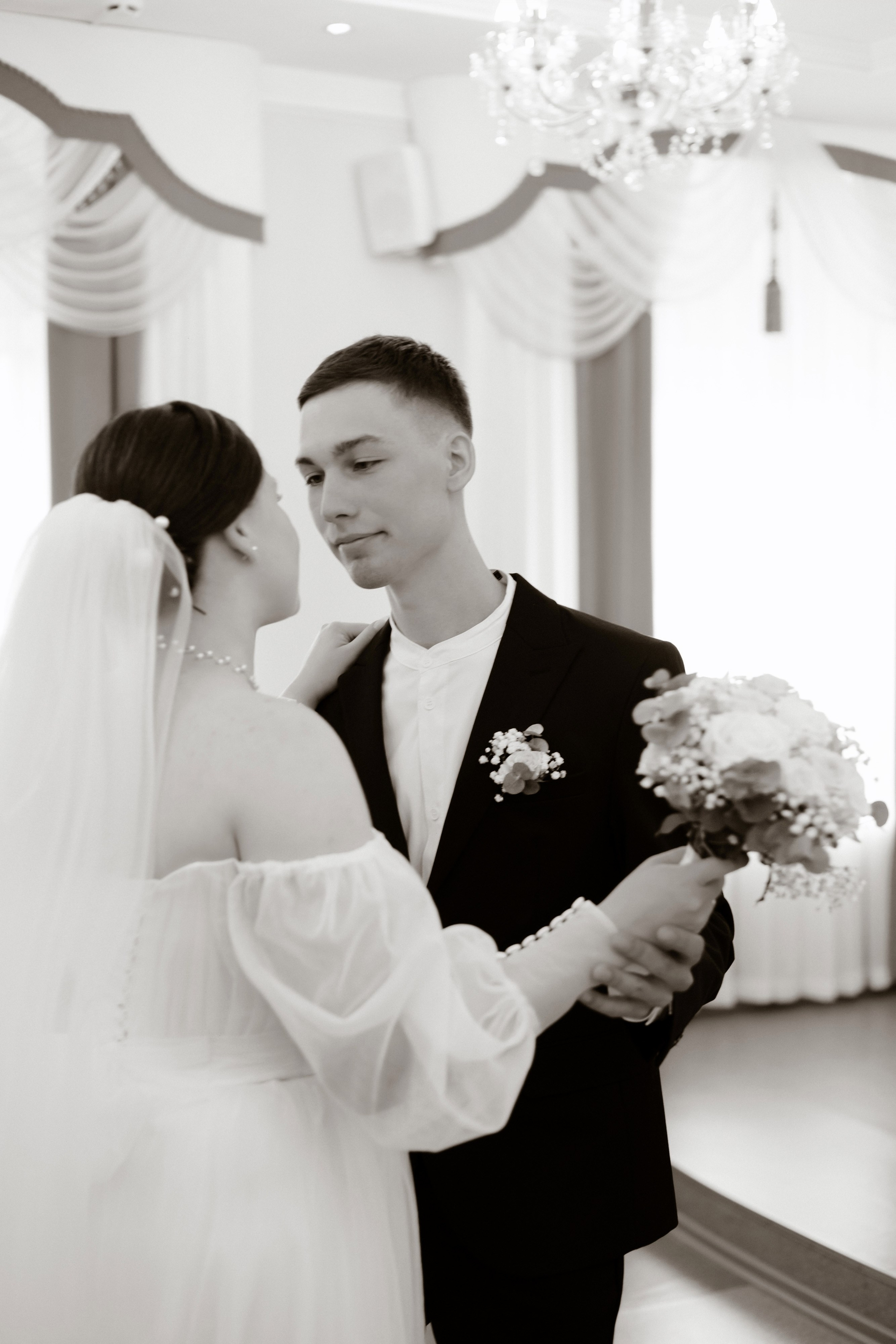 Свадьбы. Главная