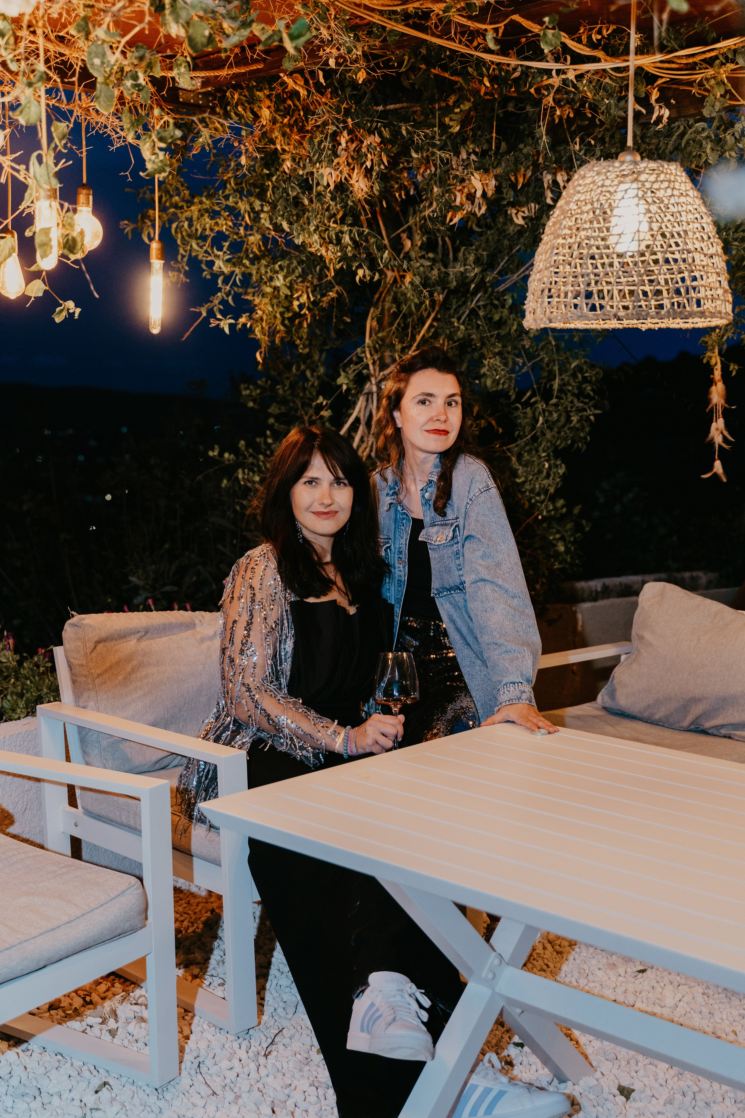 День Рождение Екатерины. Свадебный и семейный фотограф Ирина Чернова