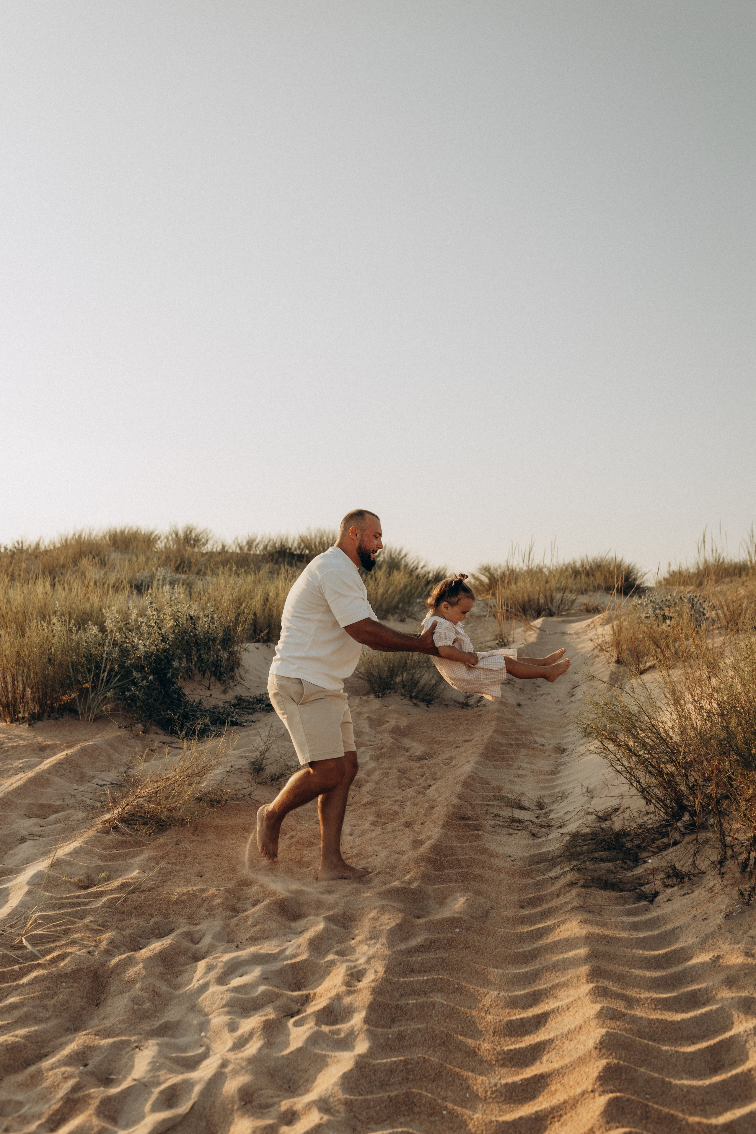 Артем Полина и Мира. Семейный фотограф в Новороссийске и Анапе Александра Яковлева