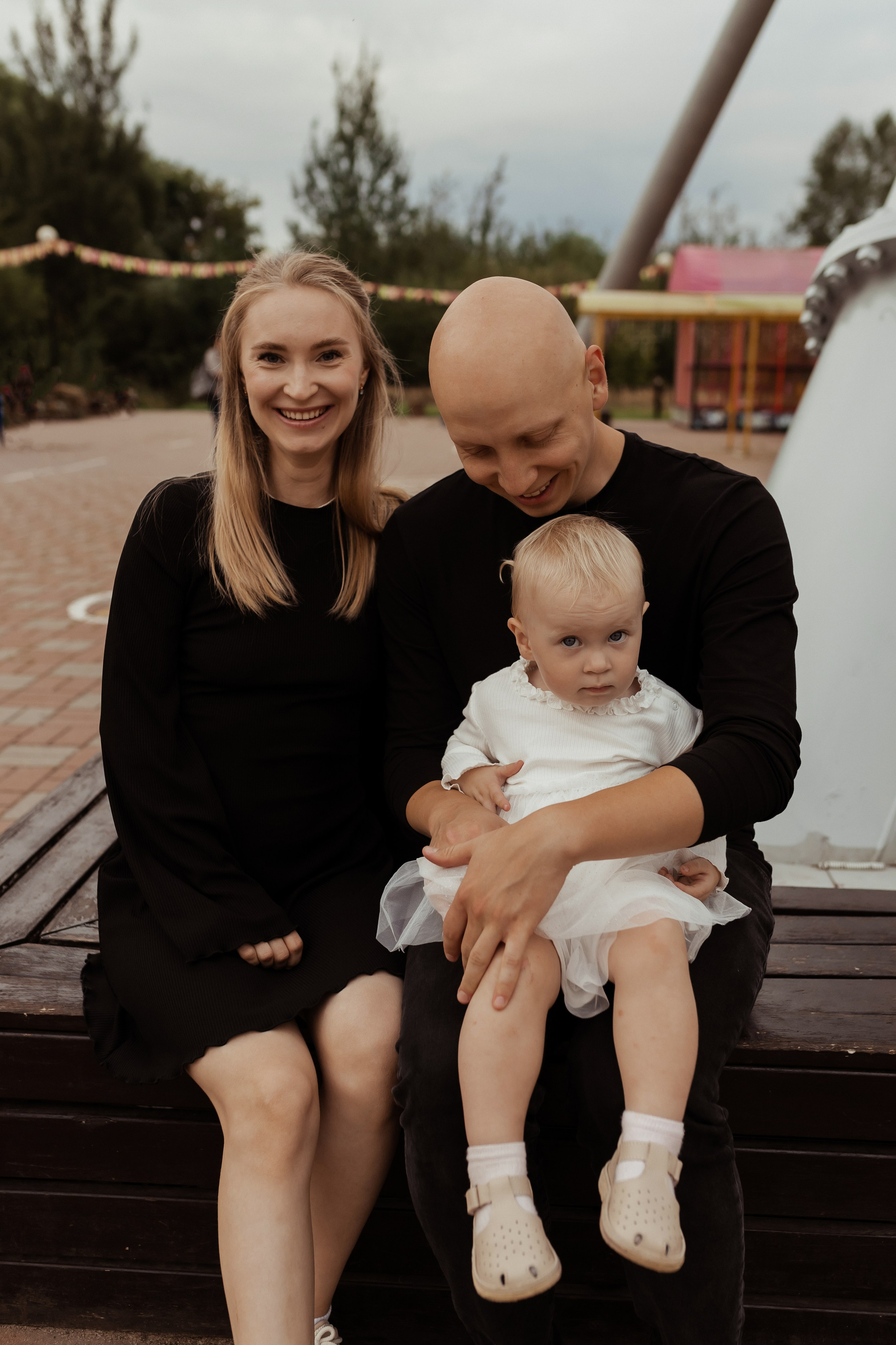 Артем, Настя и Ульяна. ФОТОГРАФ Маргарита Сивакова | Ярославль Кострома Москва