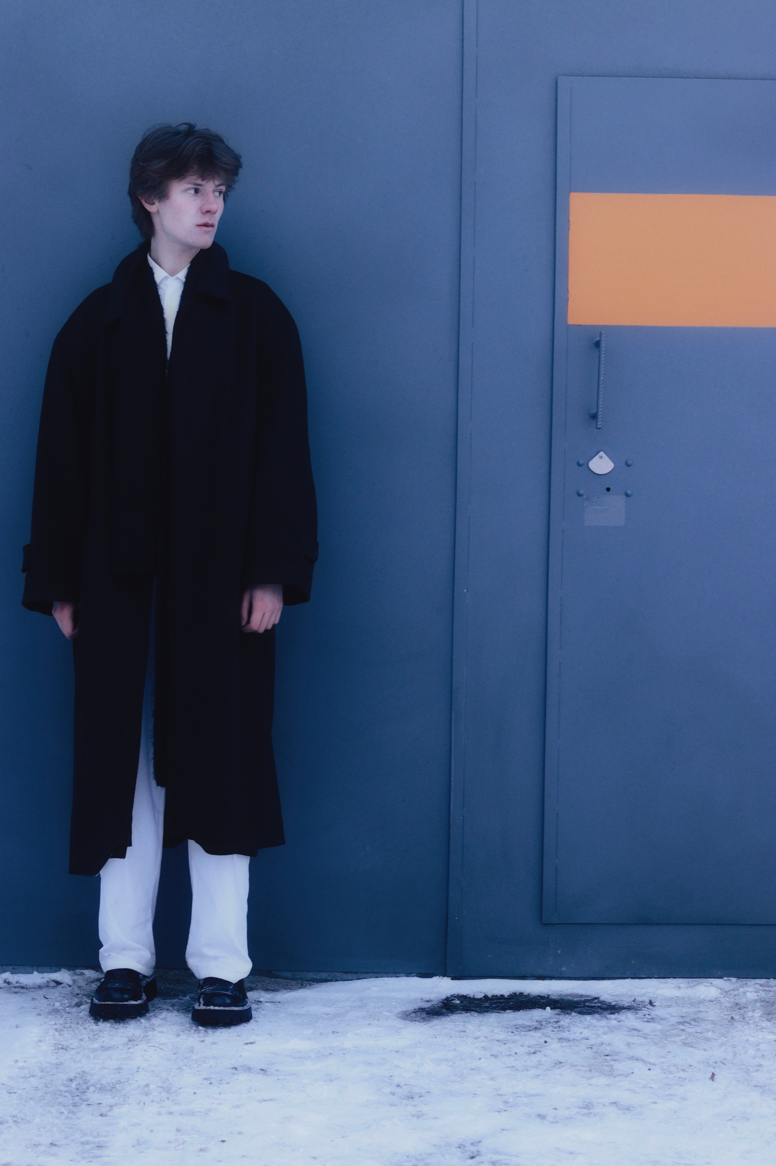 Антон Смоленский | Композитор, Артист. Фотограф Бушуев Никита