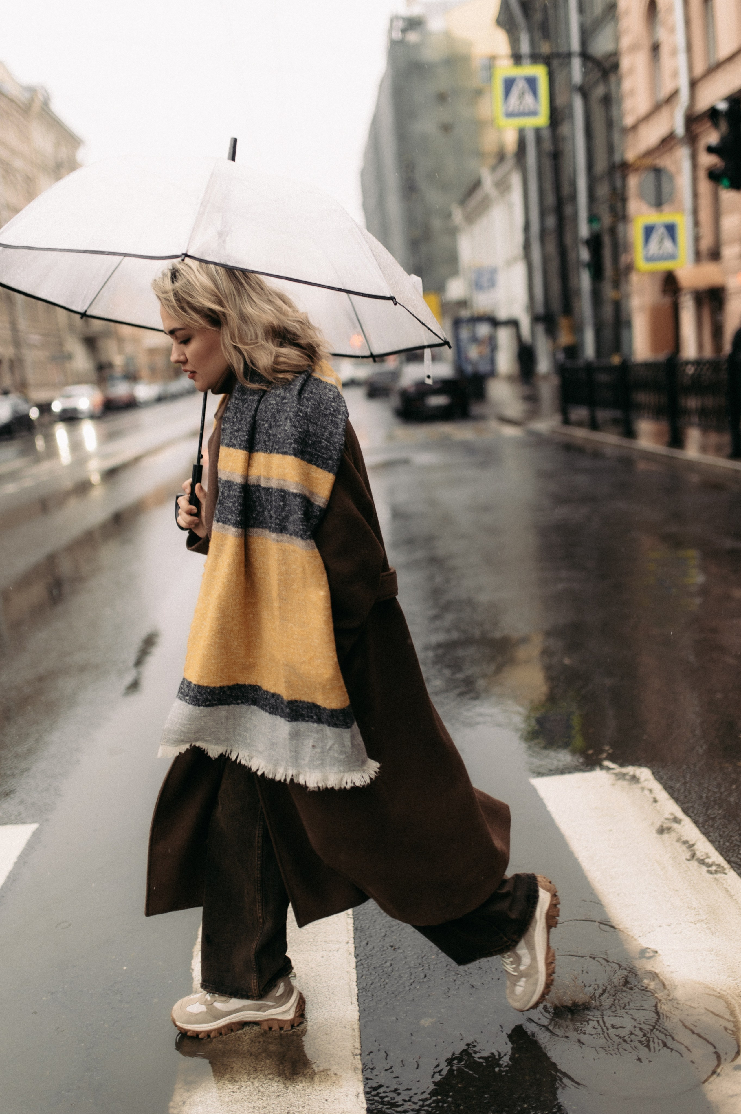 Анна. Фотограф в Санкт-Петербурге