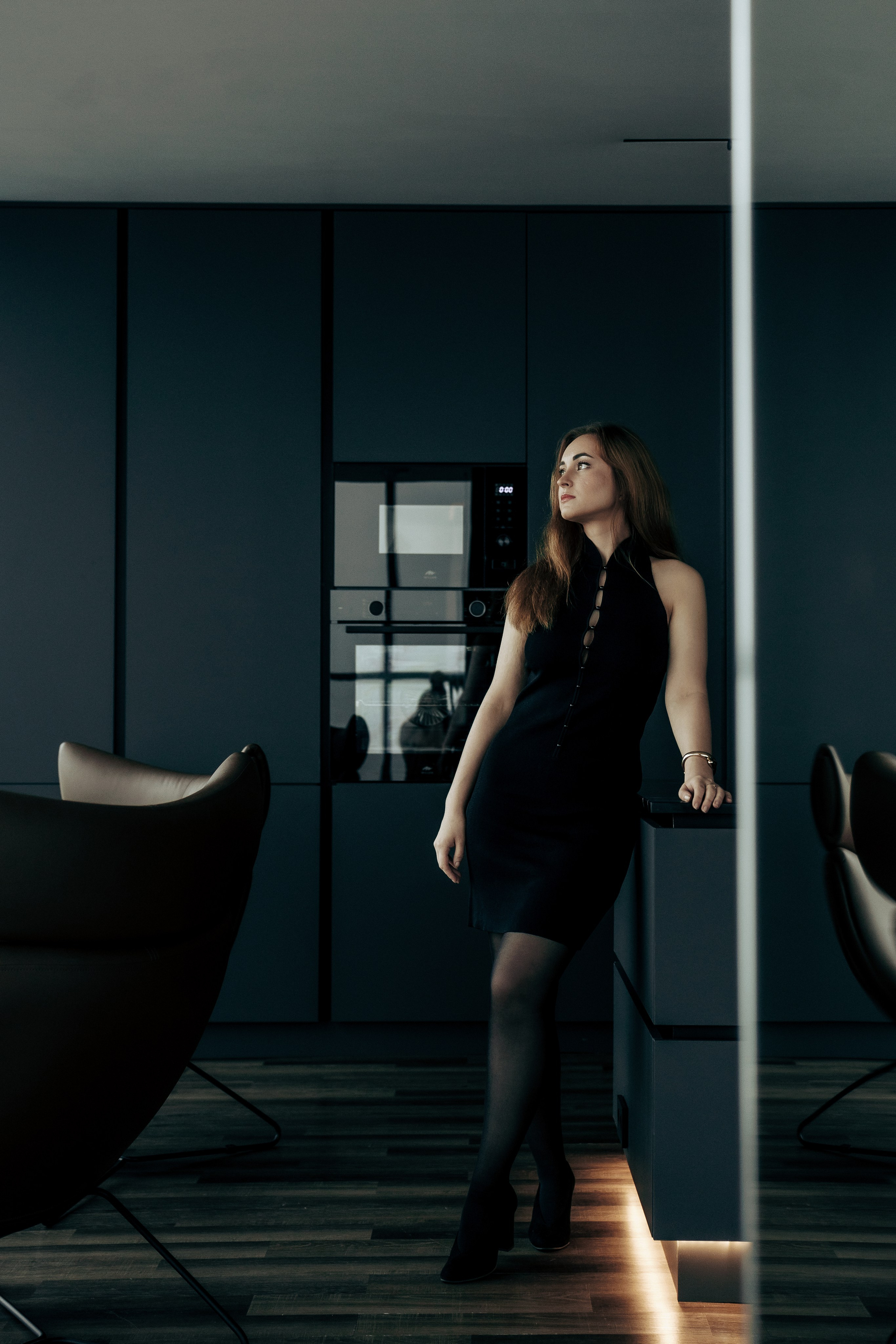 Индивидуальная студийная фотосессия в день рождения. Профессиональный фотограф в Санкт-Петербурге Александр Волосенцев