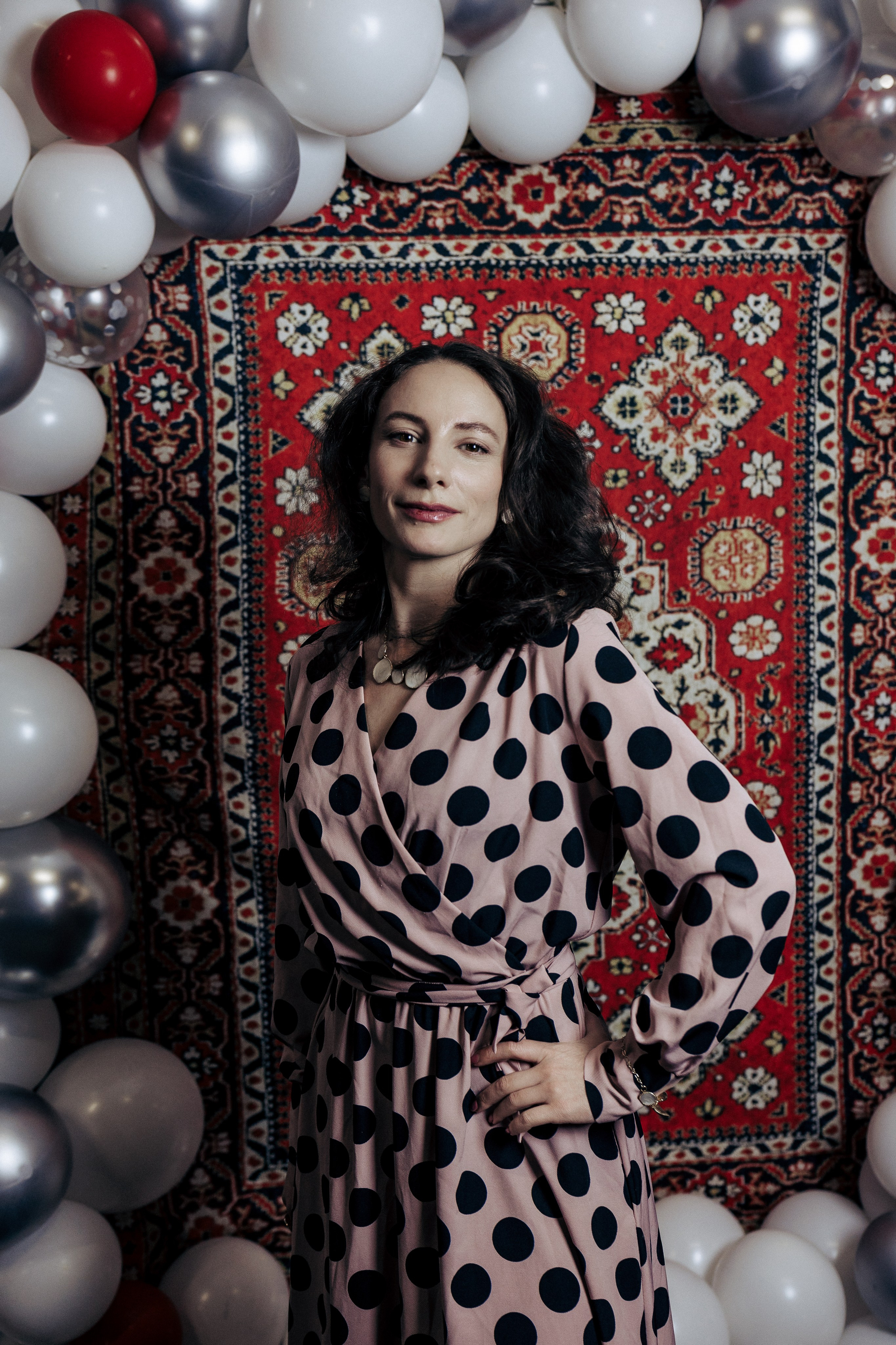 Бал-Маскарад «Рождественский» 2026 г. Профессиональный фотограф в Санкт-Петербурге Александр Волосенцев