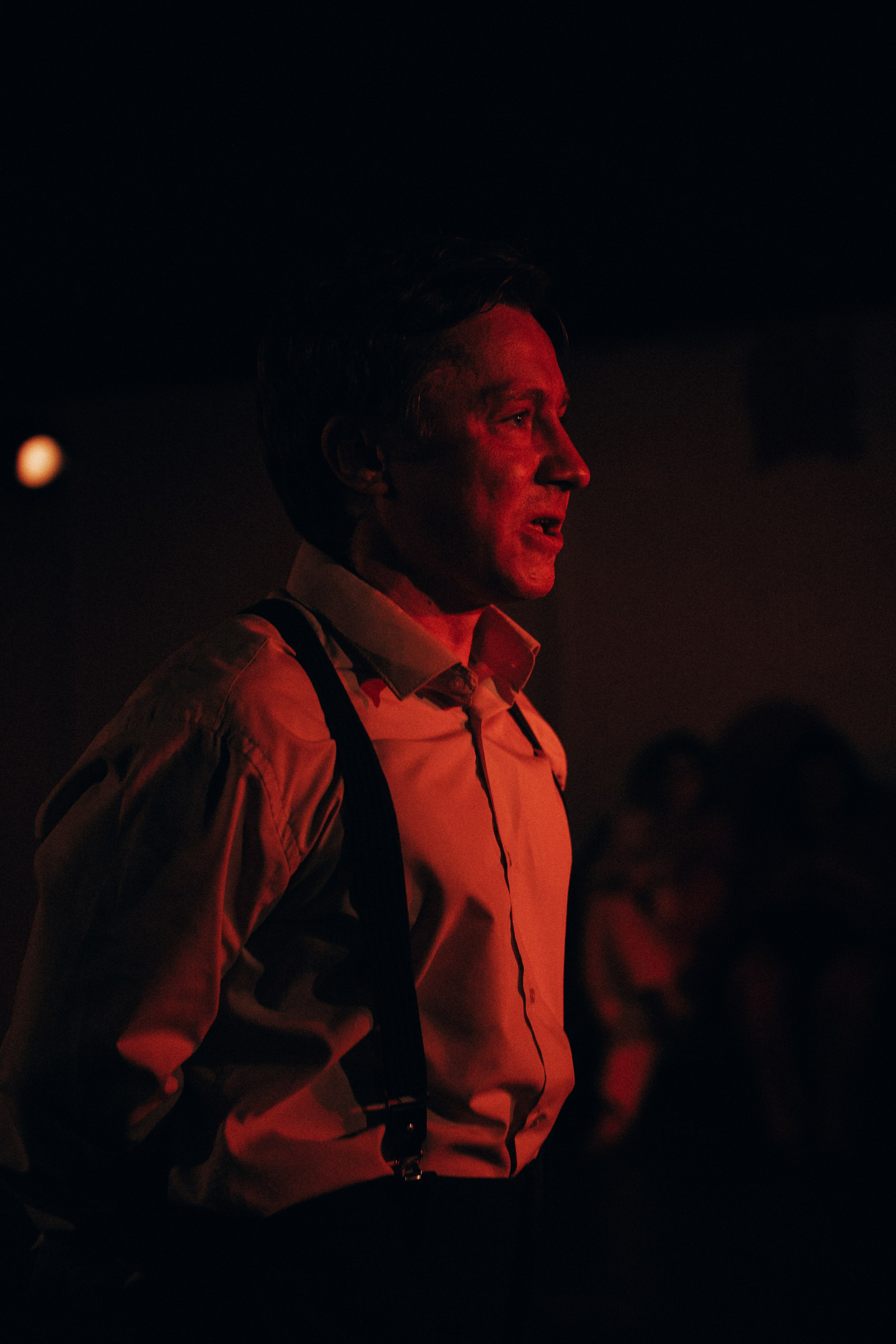 «Продаются детские ботиночки, неношенные». Профессиональный фотограф в Санкт-Петербурге Александр Волосенцев