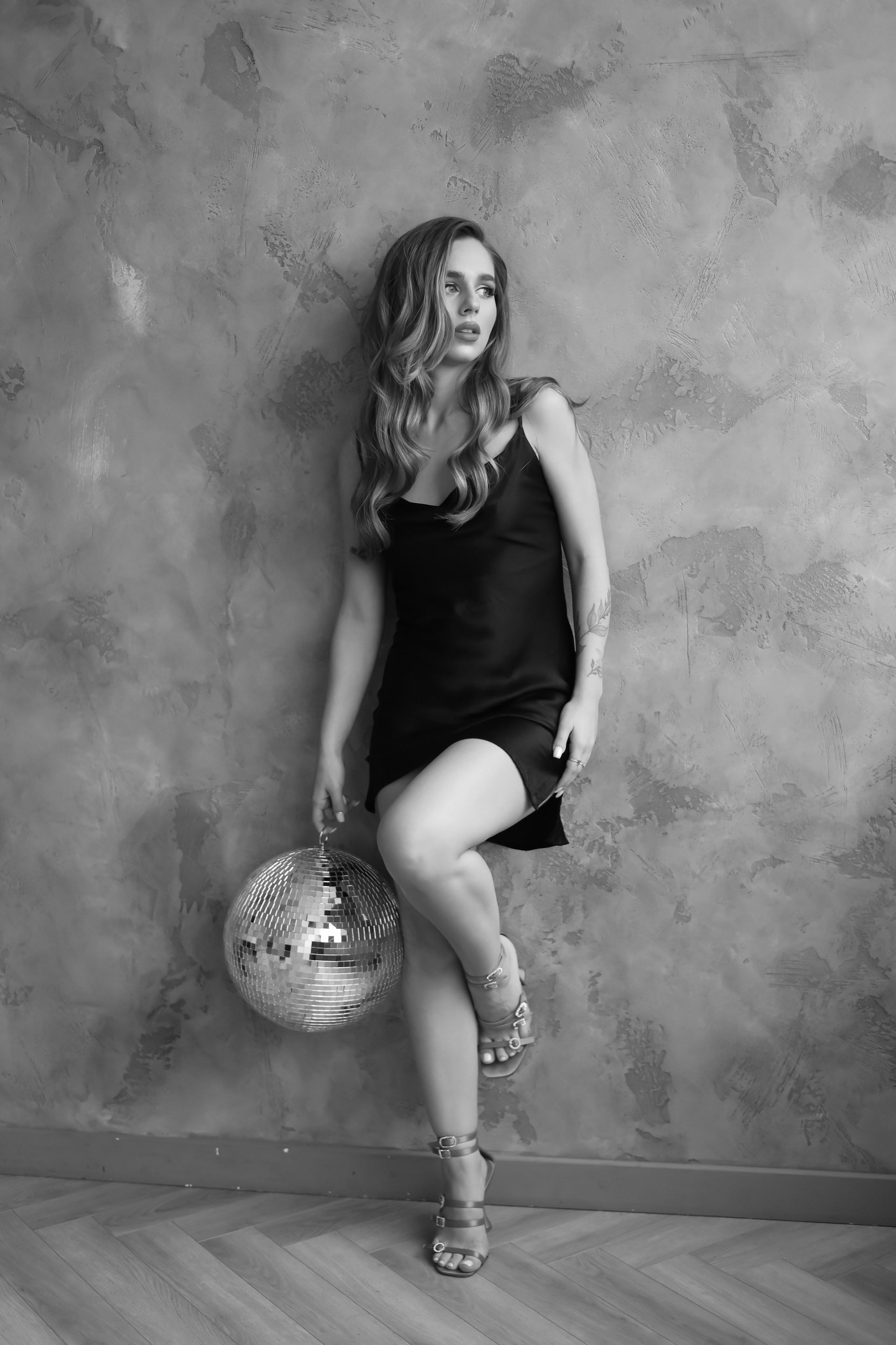 Дина, фотостудия SpaceNoirArt. Свадебный и репортажный фотограф (Москва, Королев и другие)