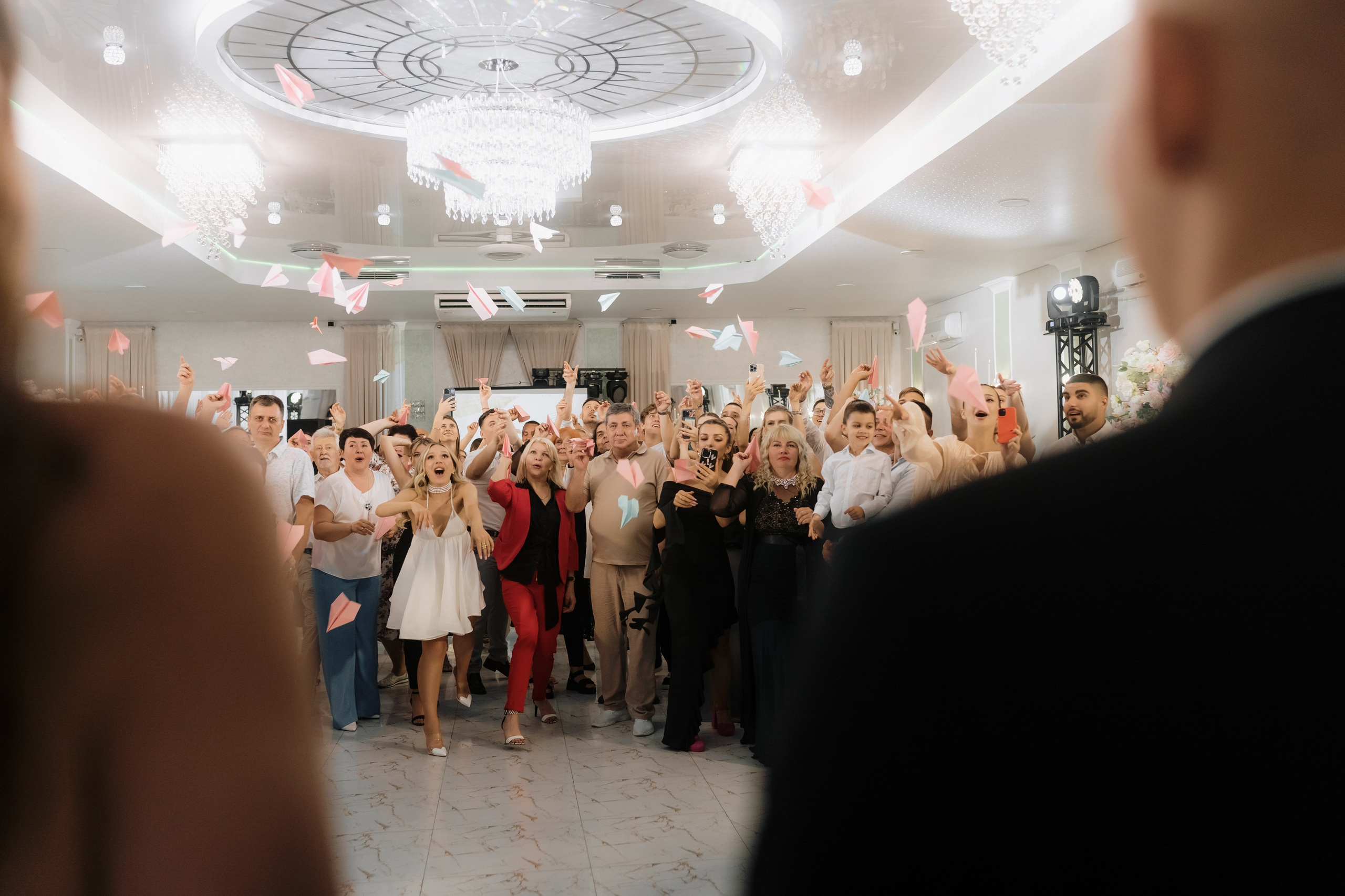 Анастасия & Дмитрий. Свадебный и портретный фотограф Алена Седининна в Крыму