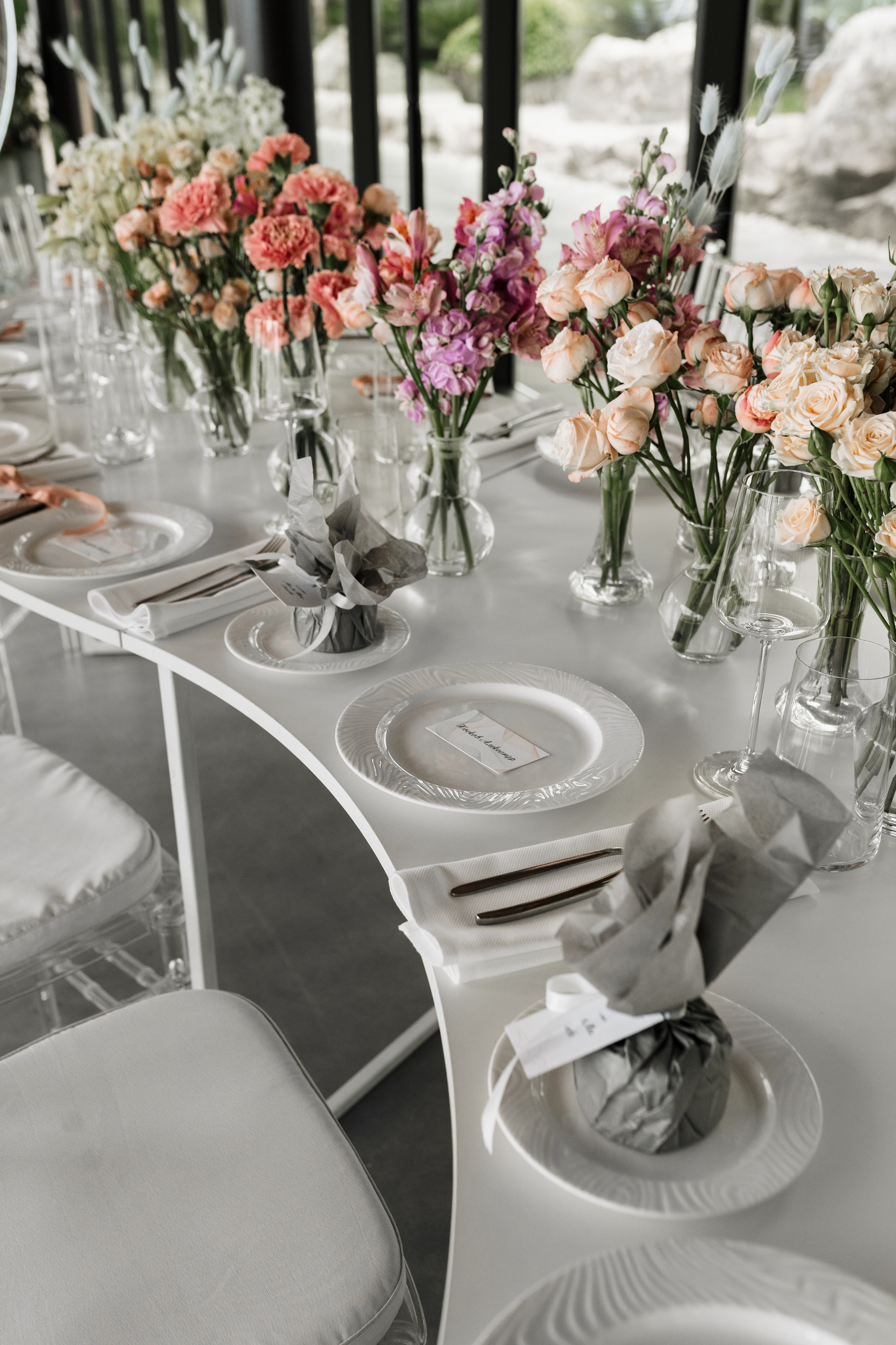 Юлия & Влад. Свадебный и портретный фотограф Алена Седининна в Крыму