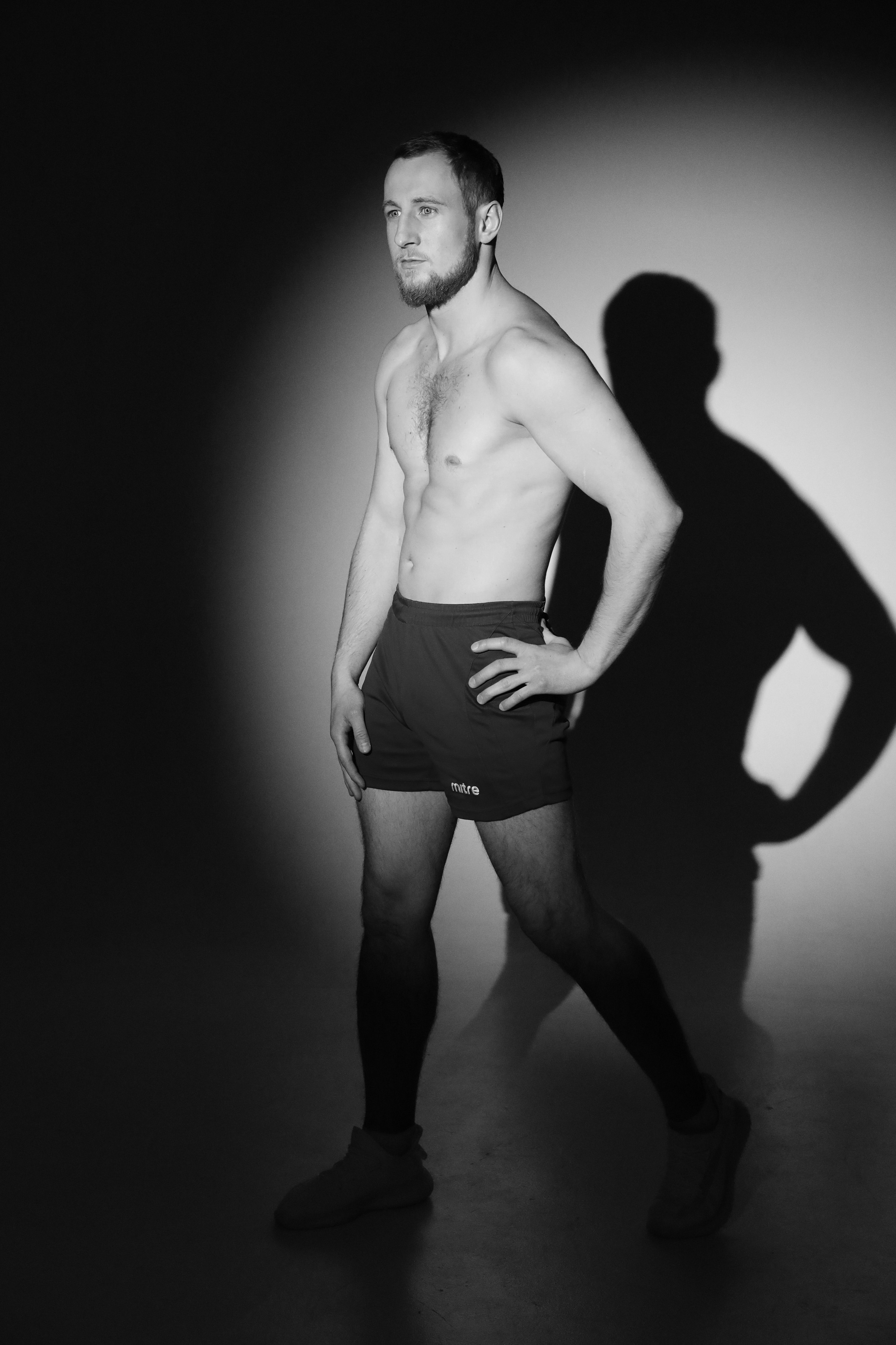 Портретный фотограф в Перми