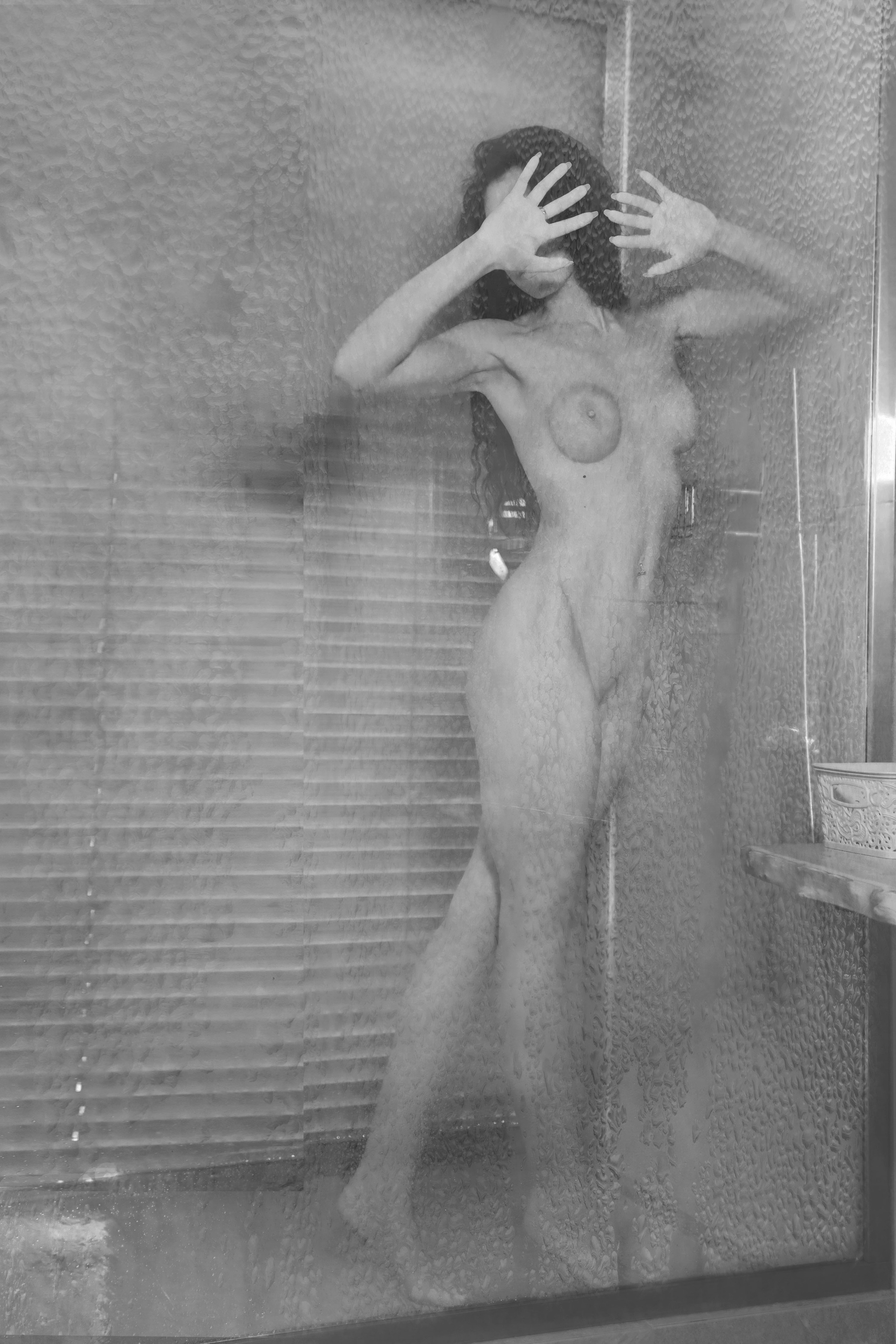 Фотограф НЮ18+ в Перми