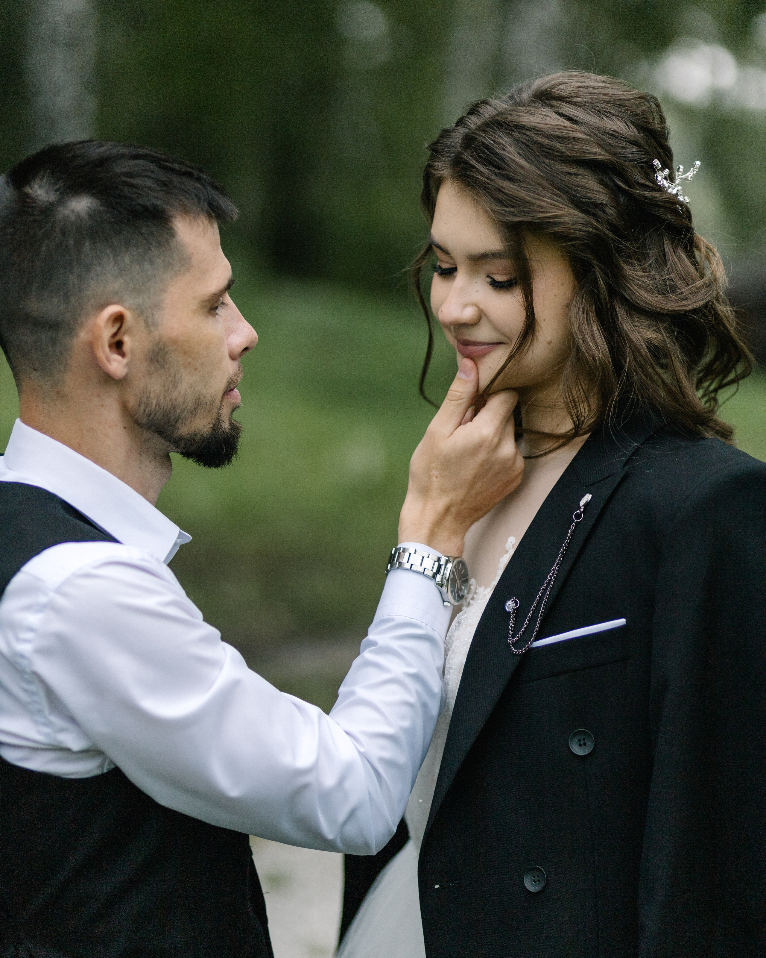 Свадебный Фотограф Александр Матвеенко