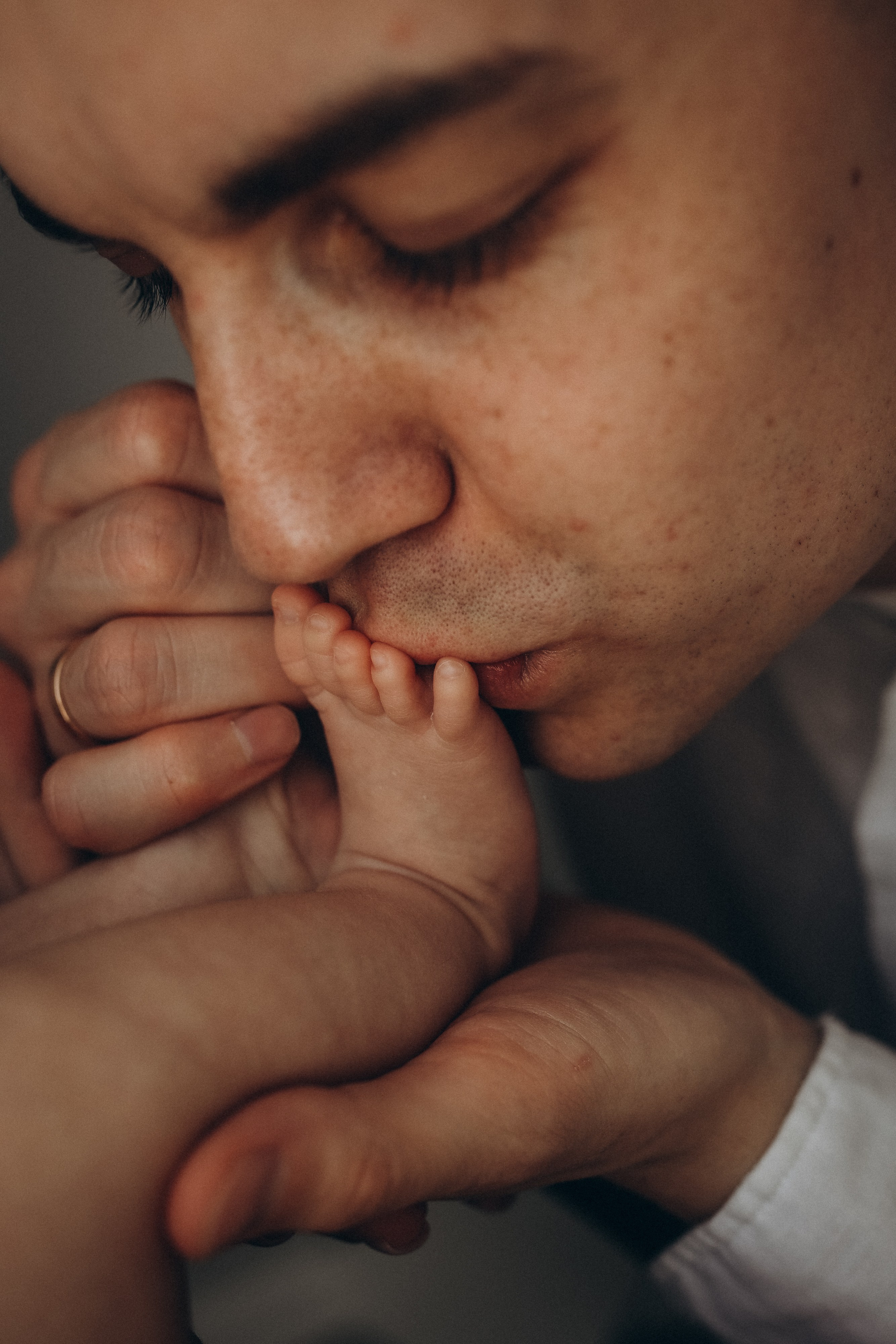 Семейные. Семейный фотограф и фотограф новорожденных в Санкт-Петербурге Алевтина