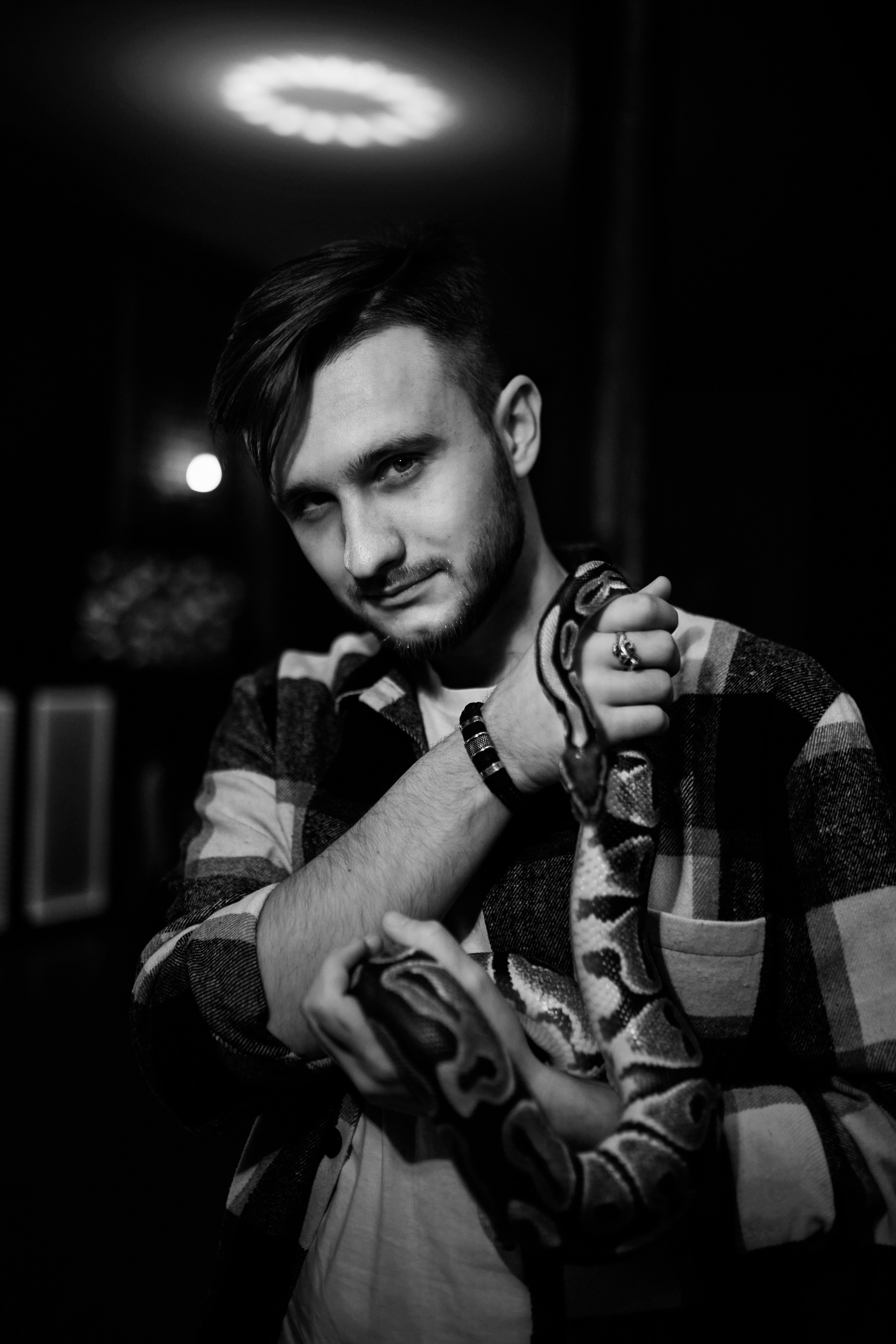 Ivent 2025. Andrey Pospelove. Фотограф в Саратове