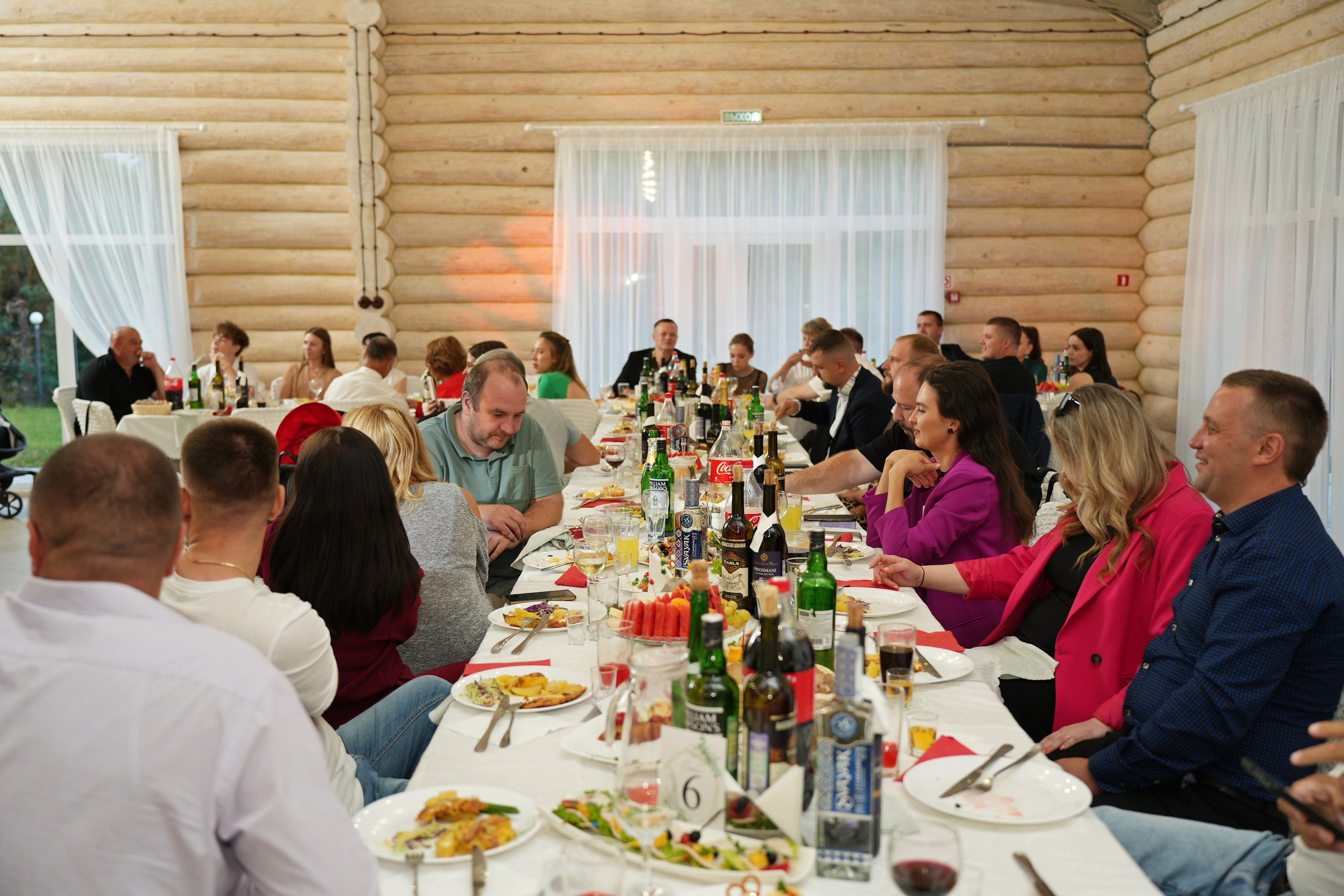 35 лет. Семейный и свадебный фотограф Минск, Беларусь Анна Орловская