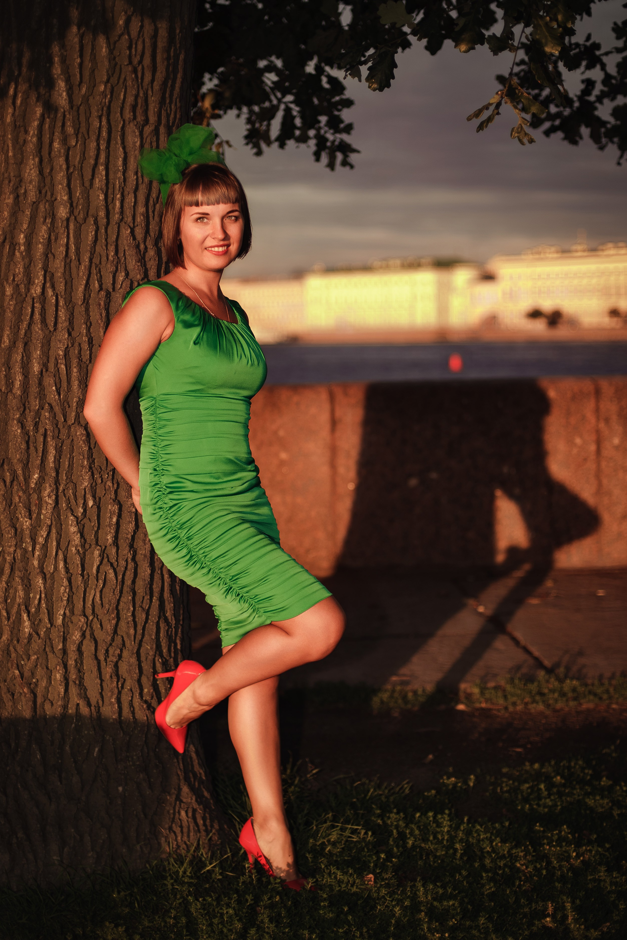 Девичник на стрелке ВО. Фотограф Алексей Лукин. Свадьба, мероприятие, корпоратив, юбилей, фотосессия, портрет. Фотосъёмка в Санкт-Петербурге. Ретушь фотографий