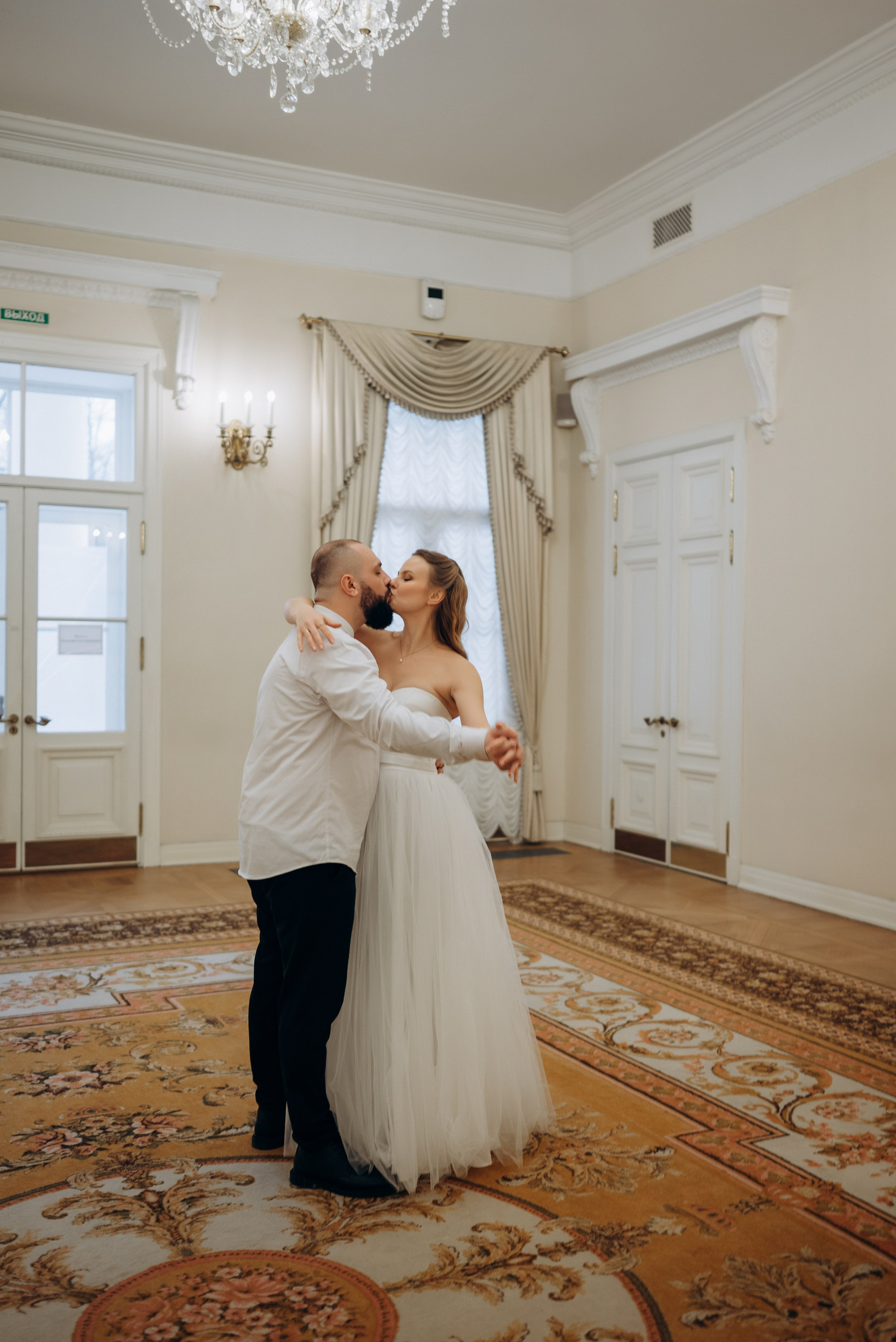 Счастье. Семейный и женский фотограф Вероника Никкор