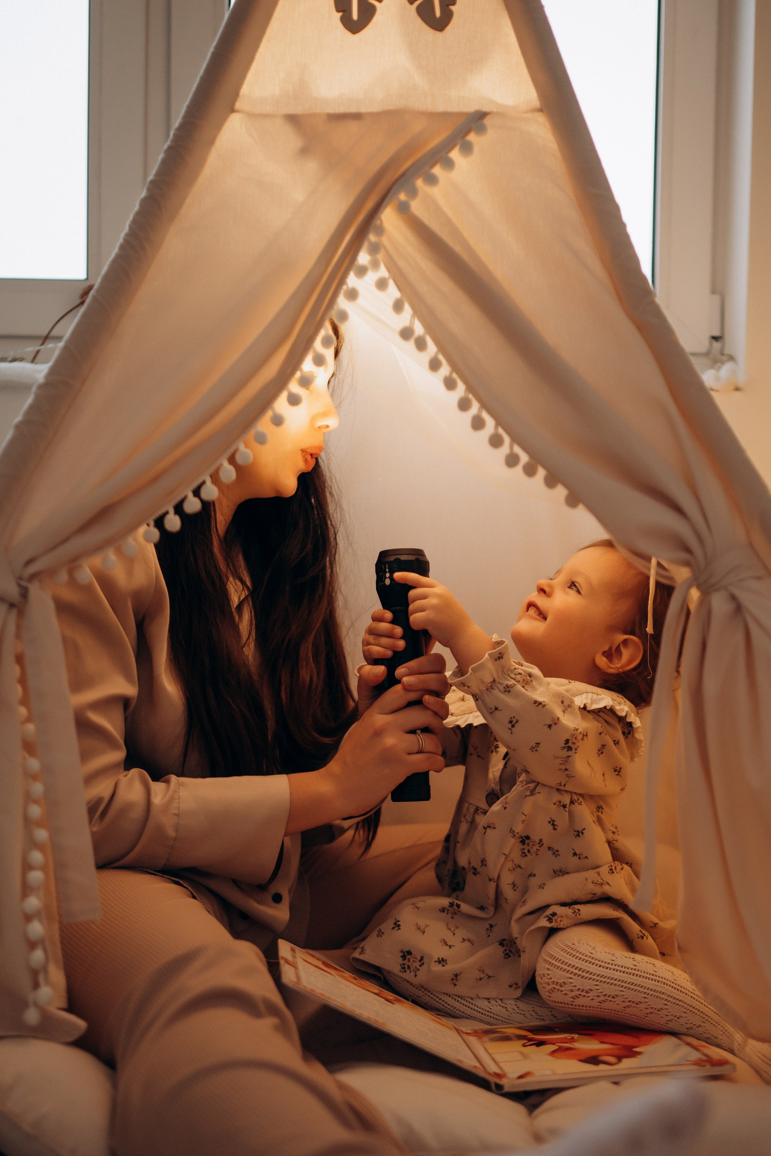 Рисуем. Семейный и женский фотограф Вероника Никкор