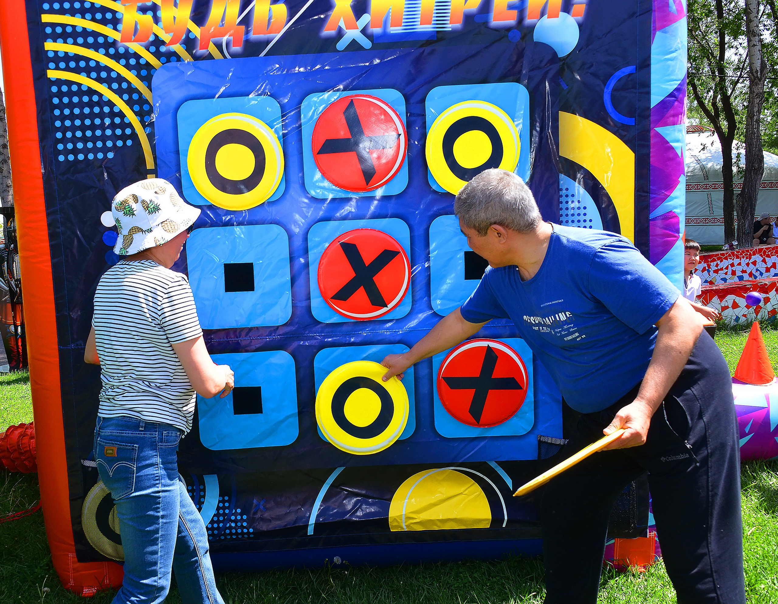 Тимбилдинг-1. Фотосъёмка. Фотограф Сергей Авдеев-семейный и детский фотограф в Алматы