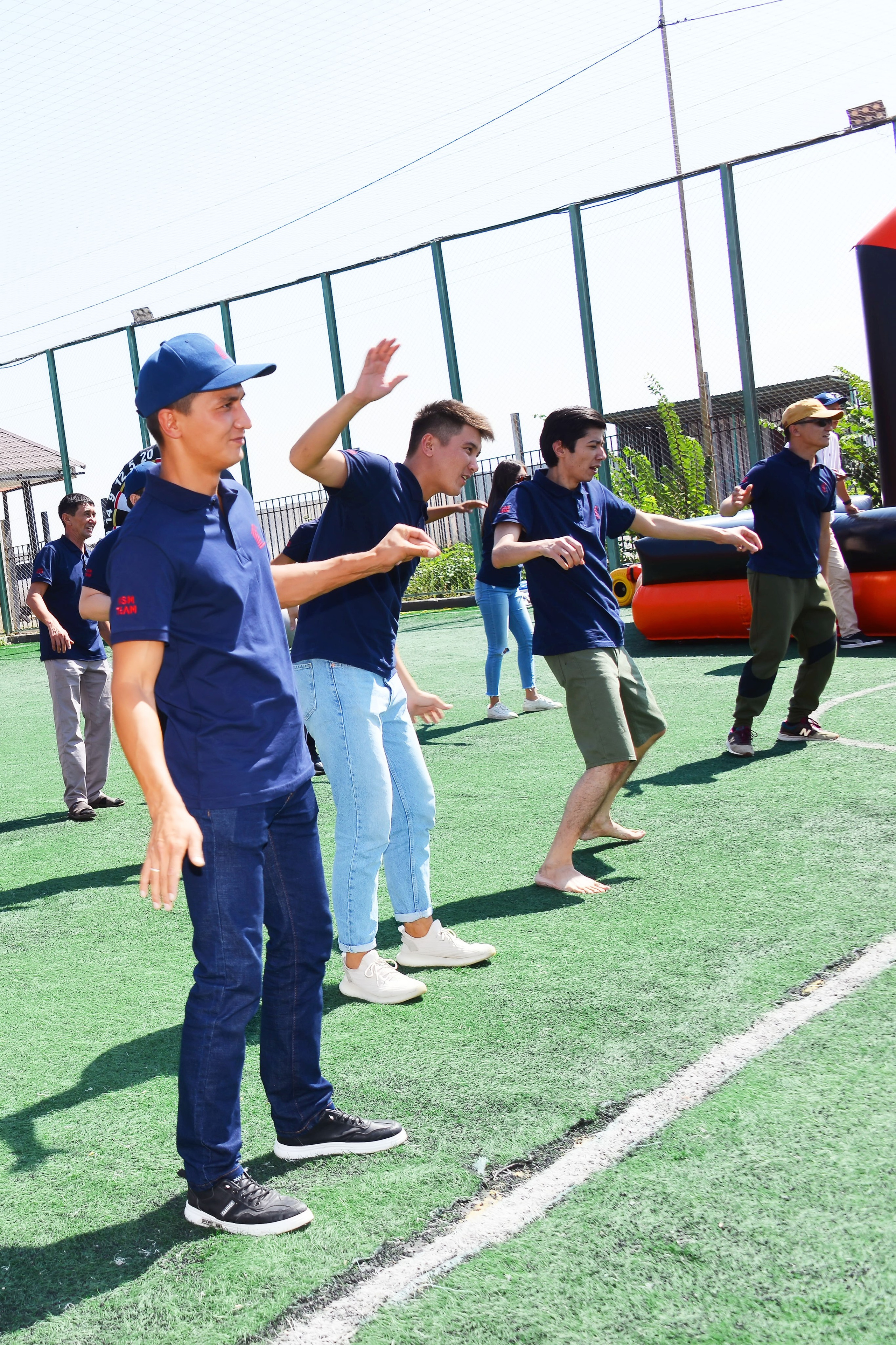 Тимбилдинг-2. Фотосъёмка. Фотограф Сергей Авдеев-семейный и детский фотограф в Алматы