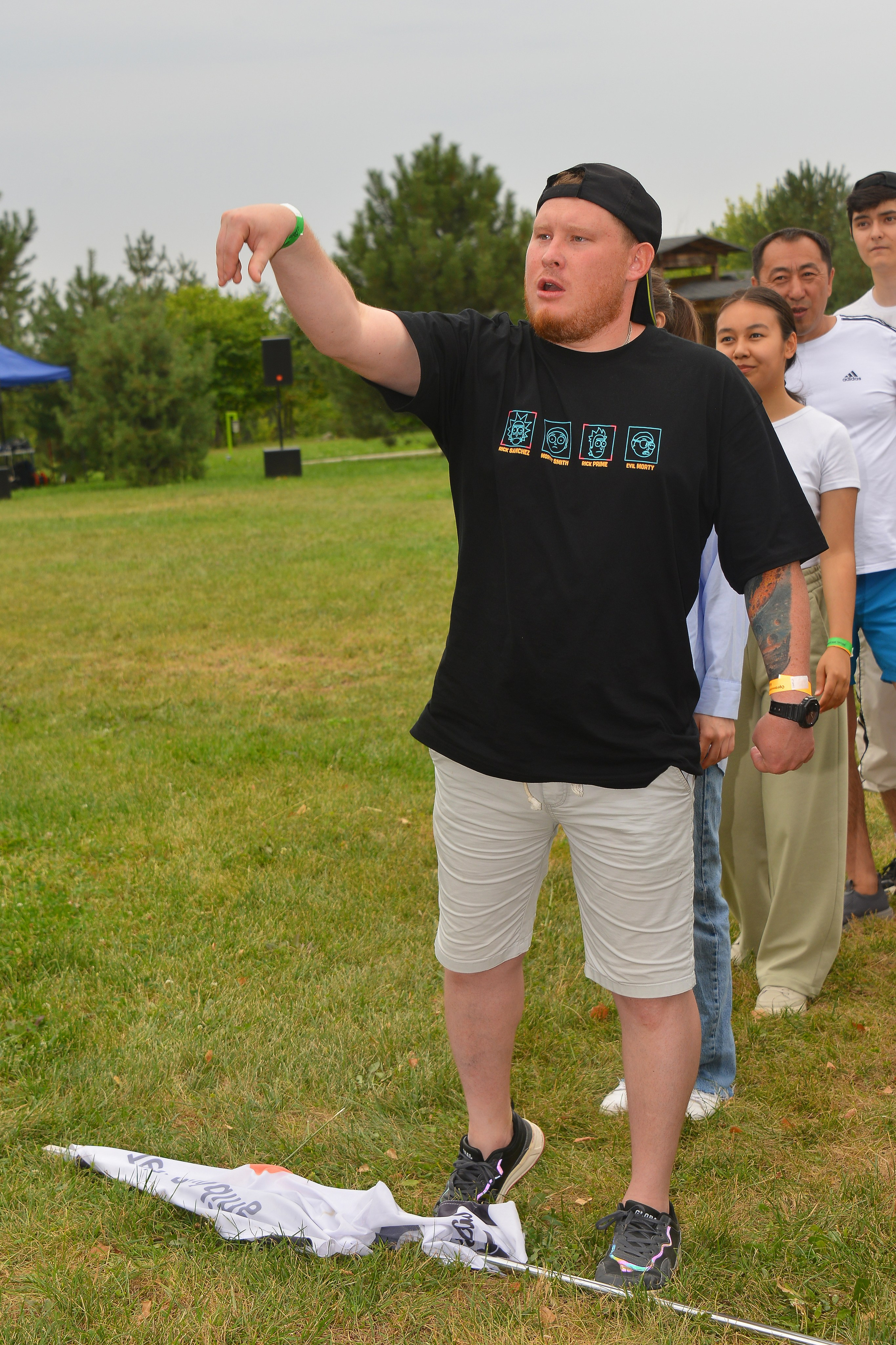 Тимбилдинг-3. Фотосъёмка. Фотограф Сергей Авдеев-семейный и детский фотограф в Алматы