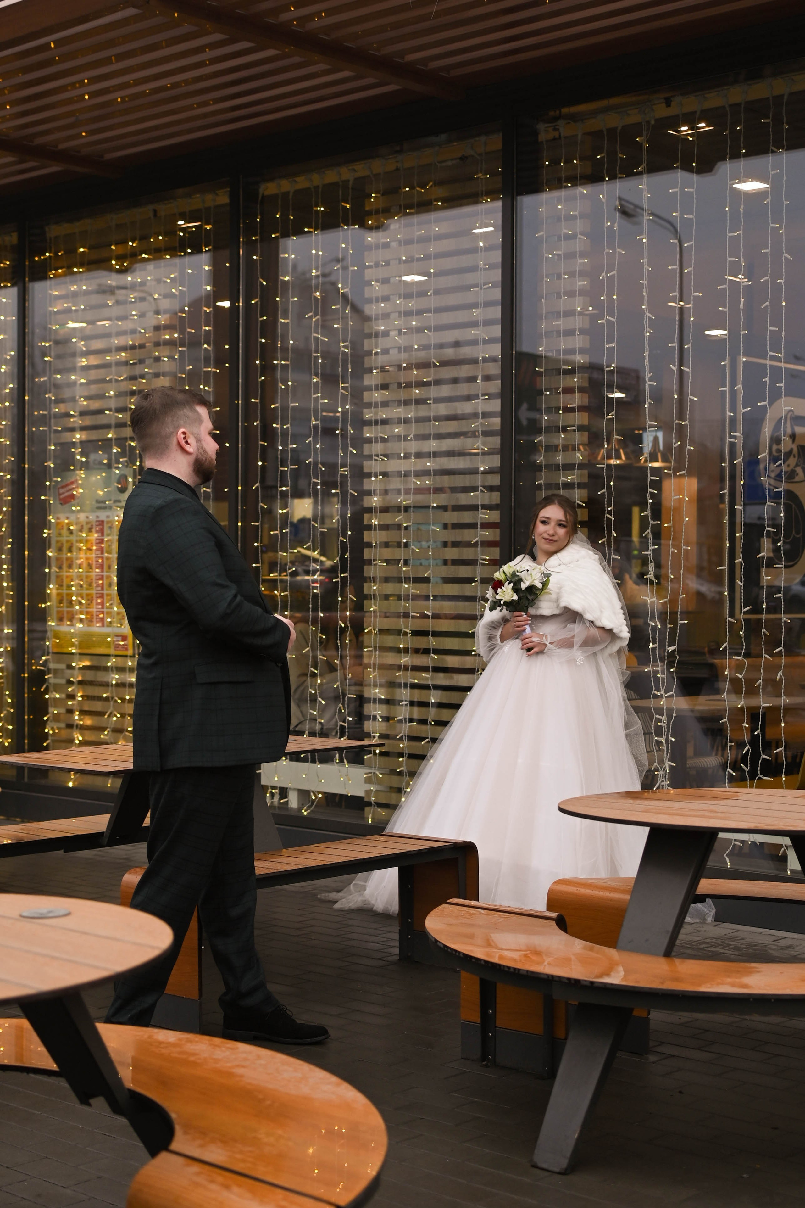 Сергей & Евгения. Фотограф в Тольятти и Самаре Анастасия