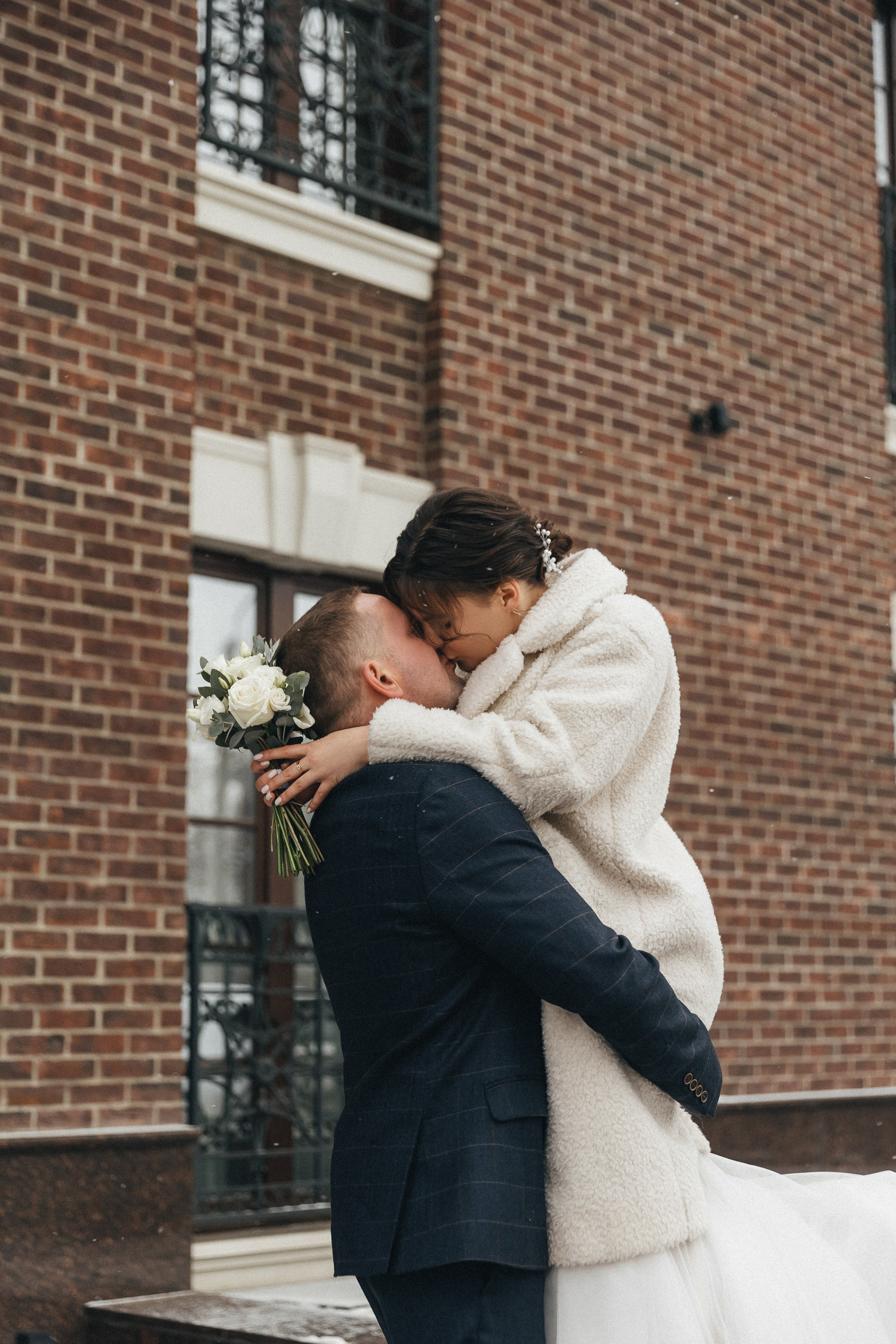 ВИКТОРИЯ & ЕВГЕНИЙ ` 03.11.23. Maria Startseva Photo