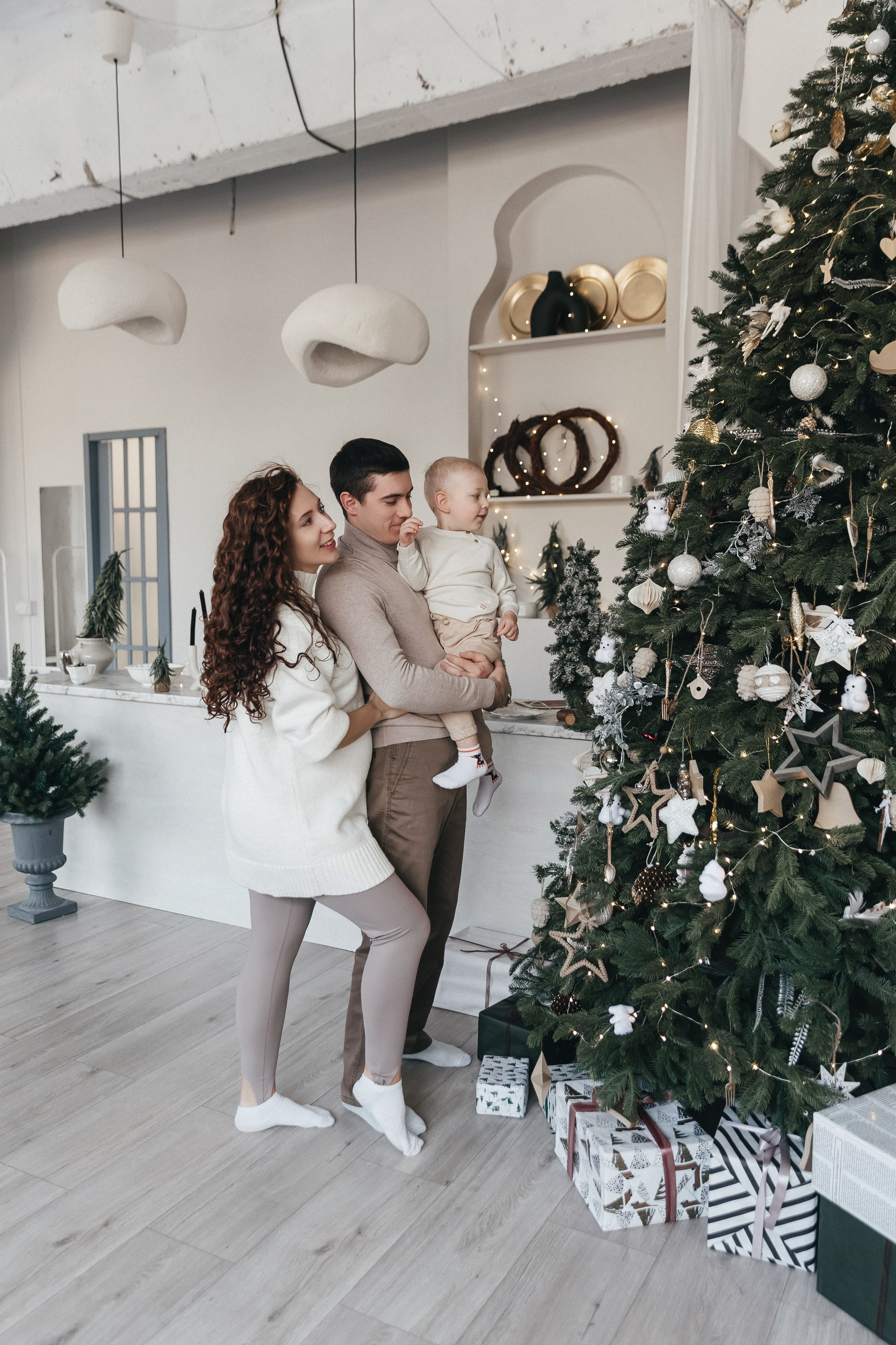 ЮЛЯ, ЛЕША И КОСТЯ ` 23. Maria Startseva Photo