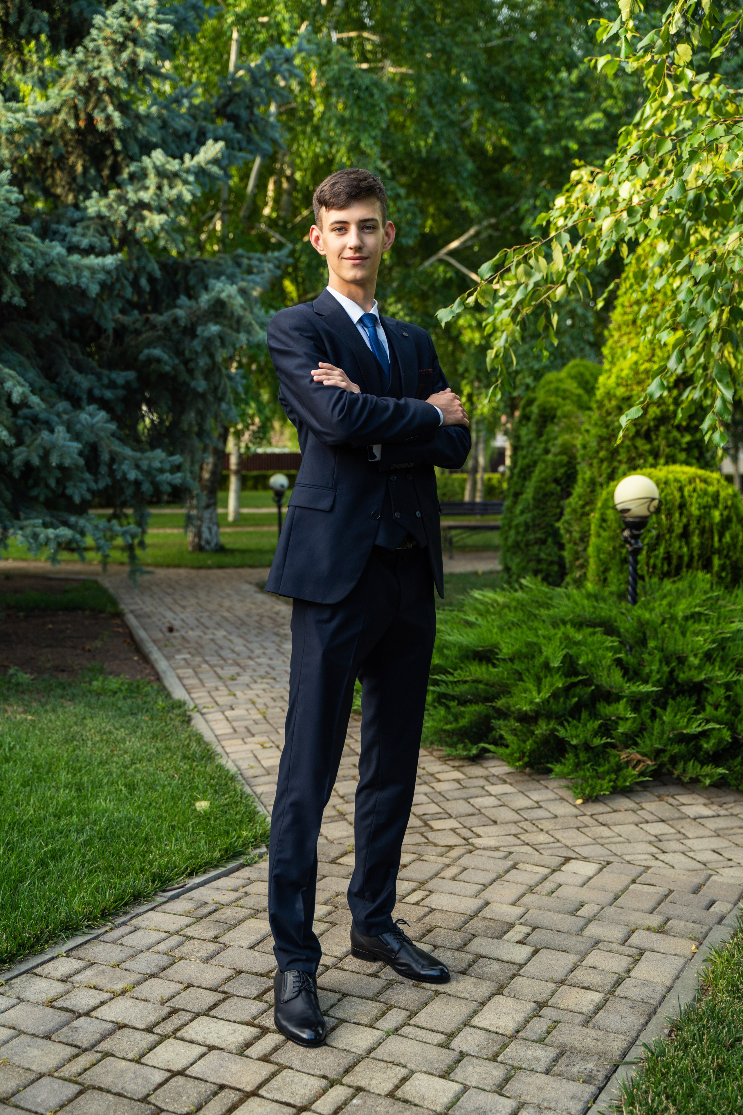 Выпускные~1 сентября~Последний звонок