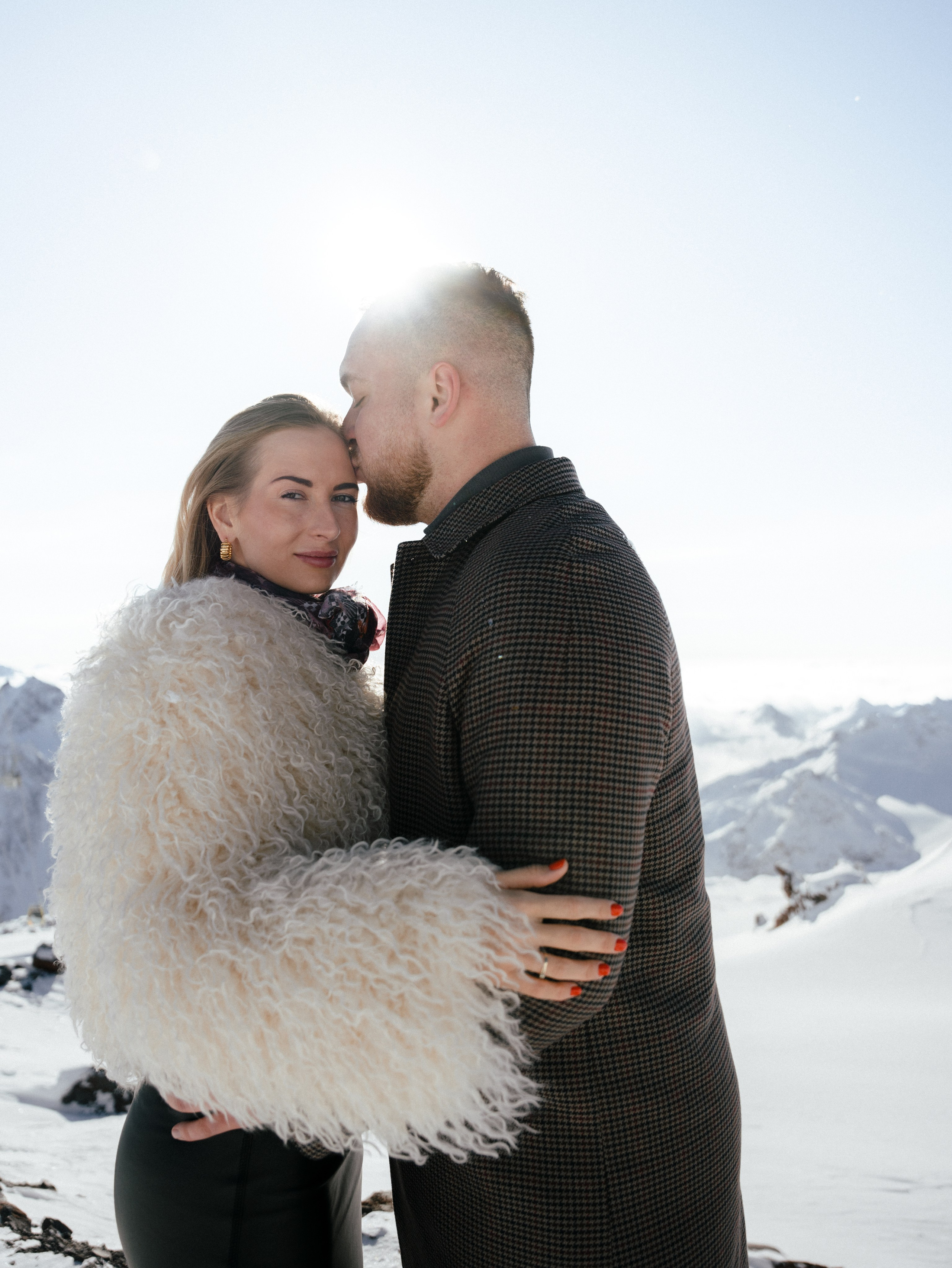 В&А. Свадебный фотограф Ирина Беляева Пятигорск|Кисловодск|Эльбрус|Домбай