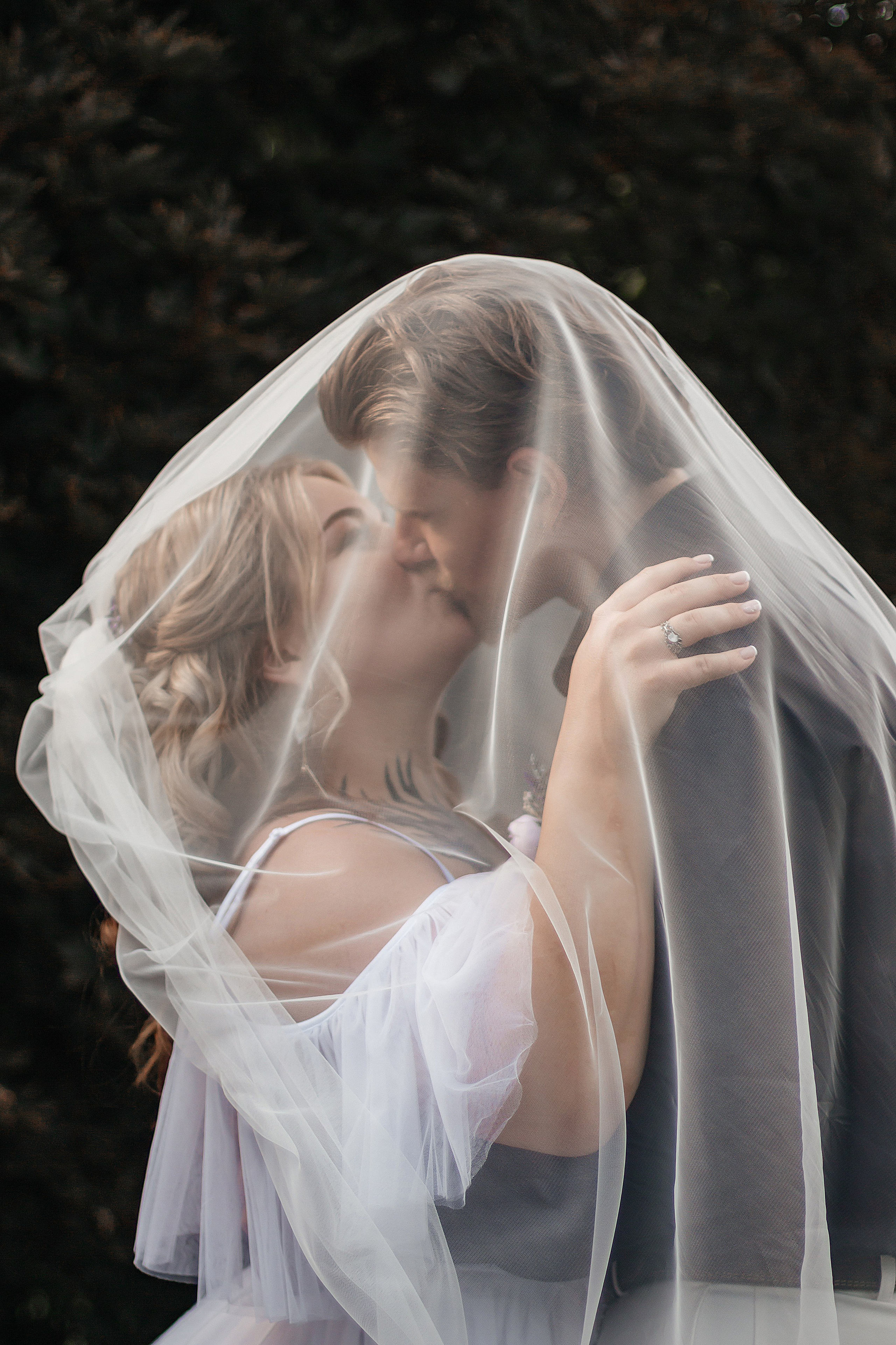 A/B. Екатерина Ярковая фотограф