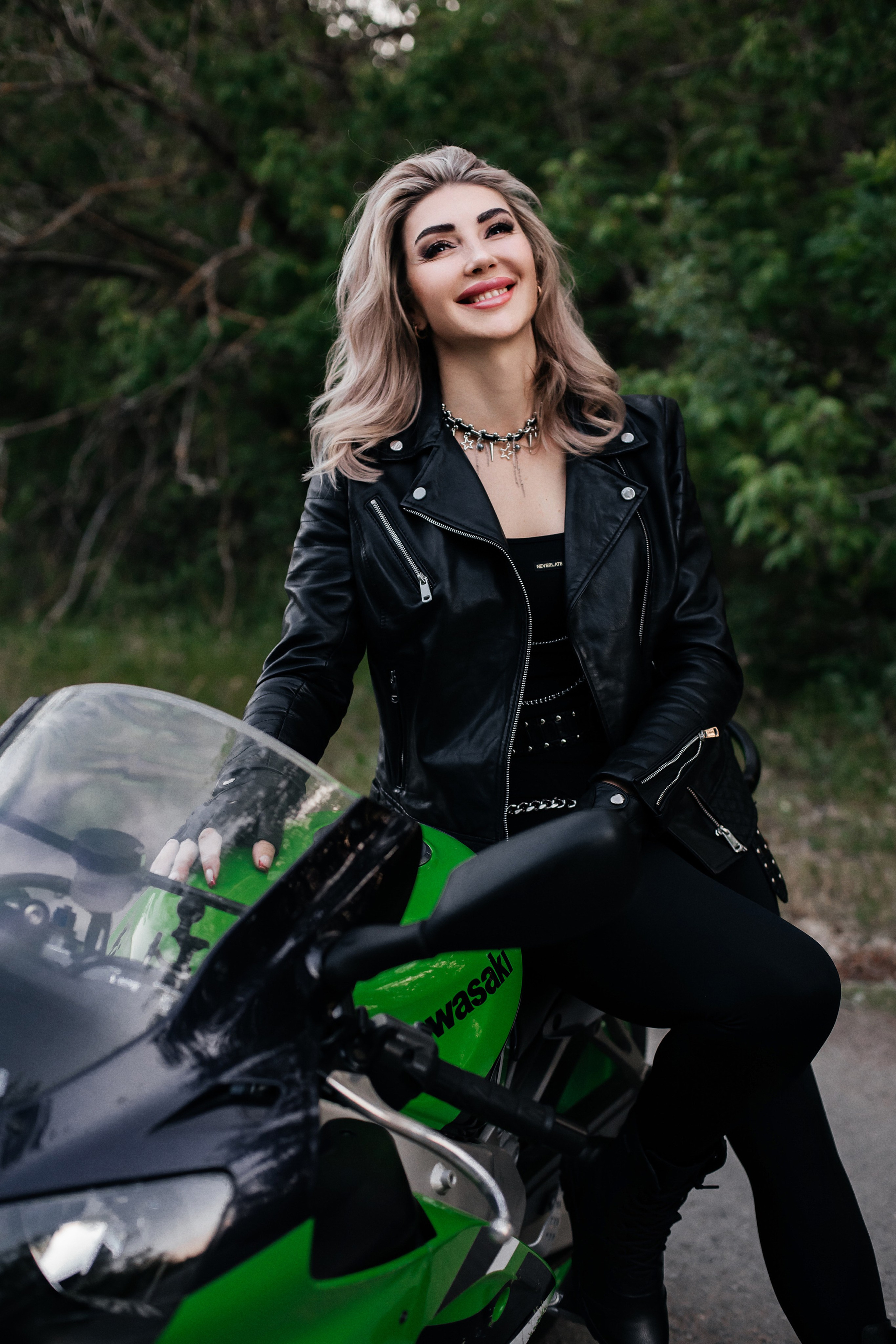 Наташа. Екатерина Ярковая фотограф