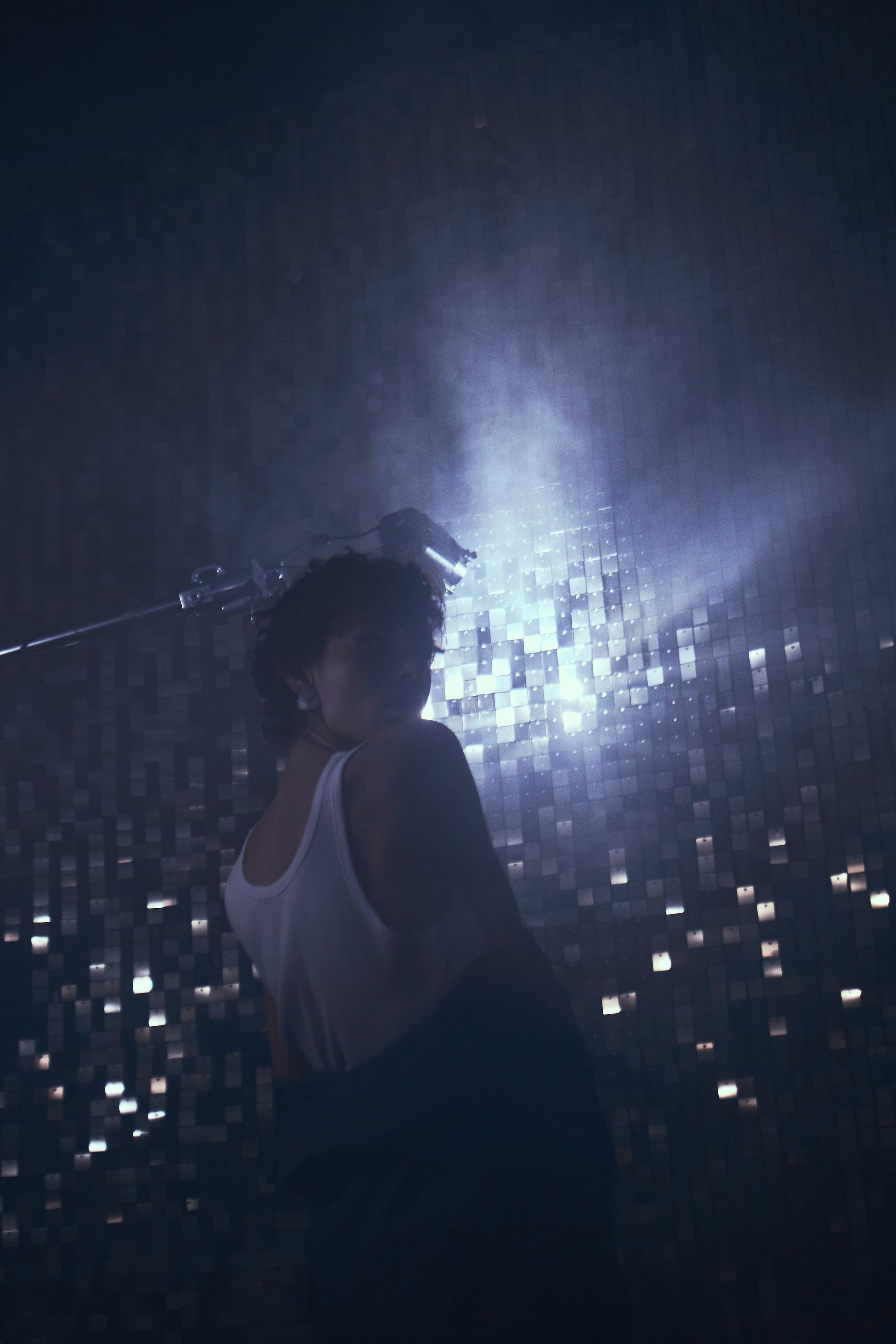 Катя. Фотограф Александр Рауш