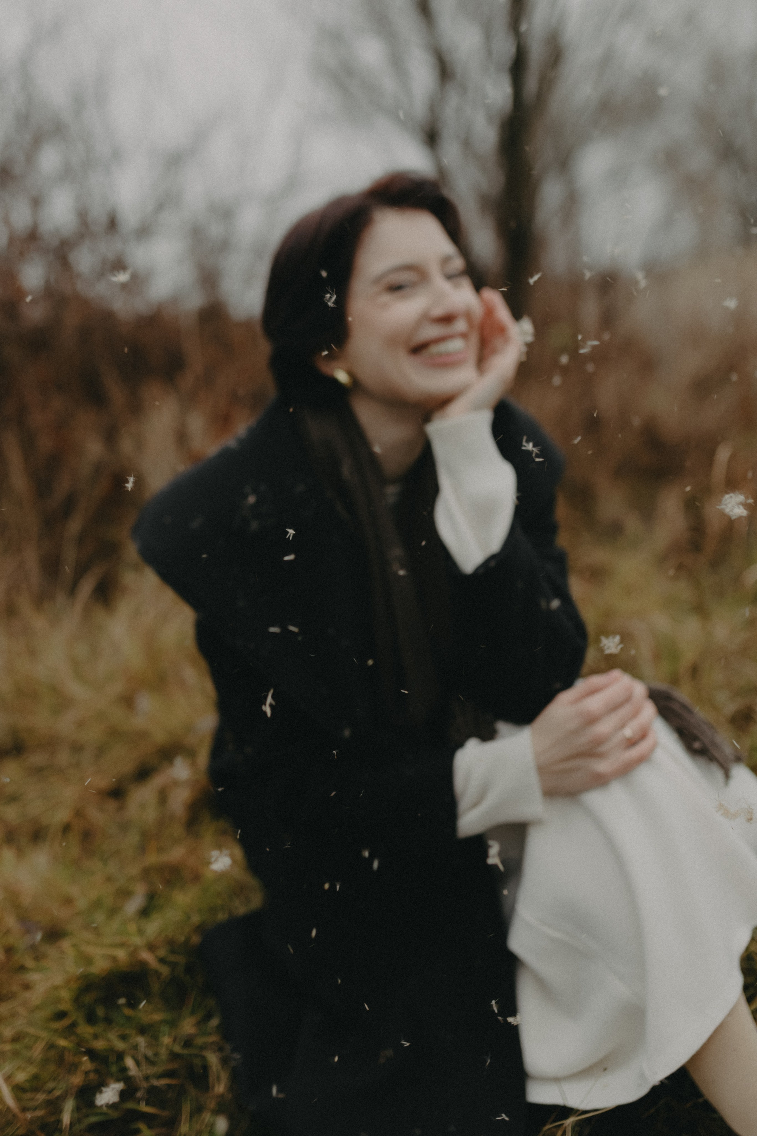 Диана и Антон. Свадебный и семейный фотограф Женя Добрянская в Нижнем Новгороде