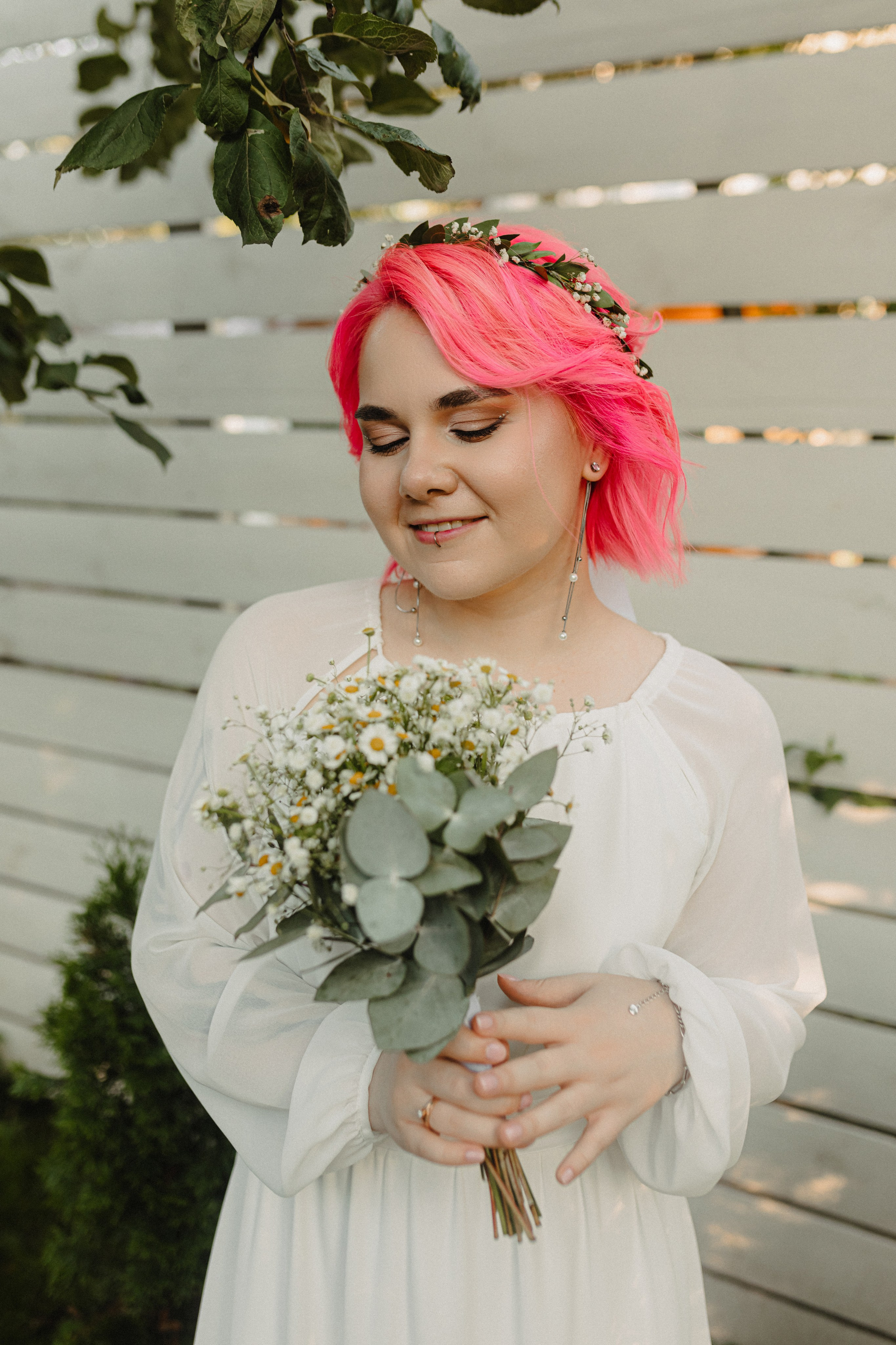 Свадьба Насти и Димы. Свадебный и семейный фотограф Женя Добрянская в Нижнем Новгороде