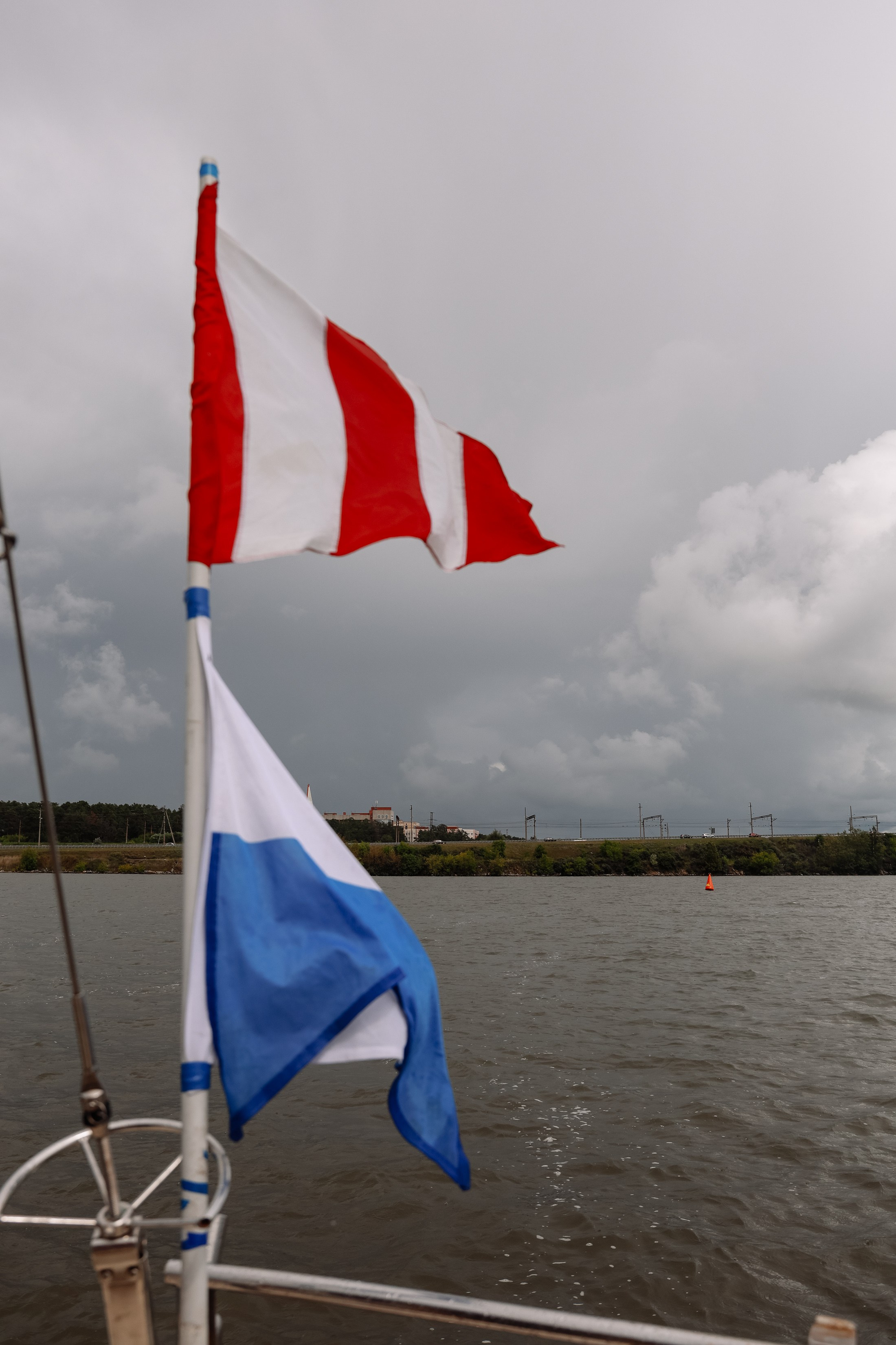 Корпоратив AMD на Регате. Фотограф Юлия Мальцева