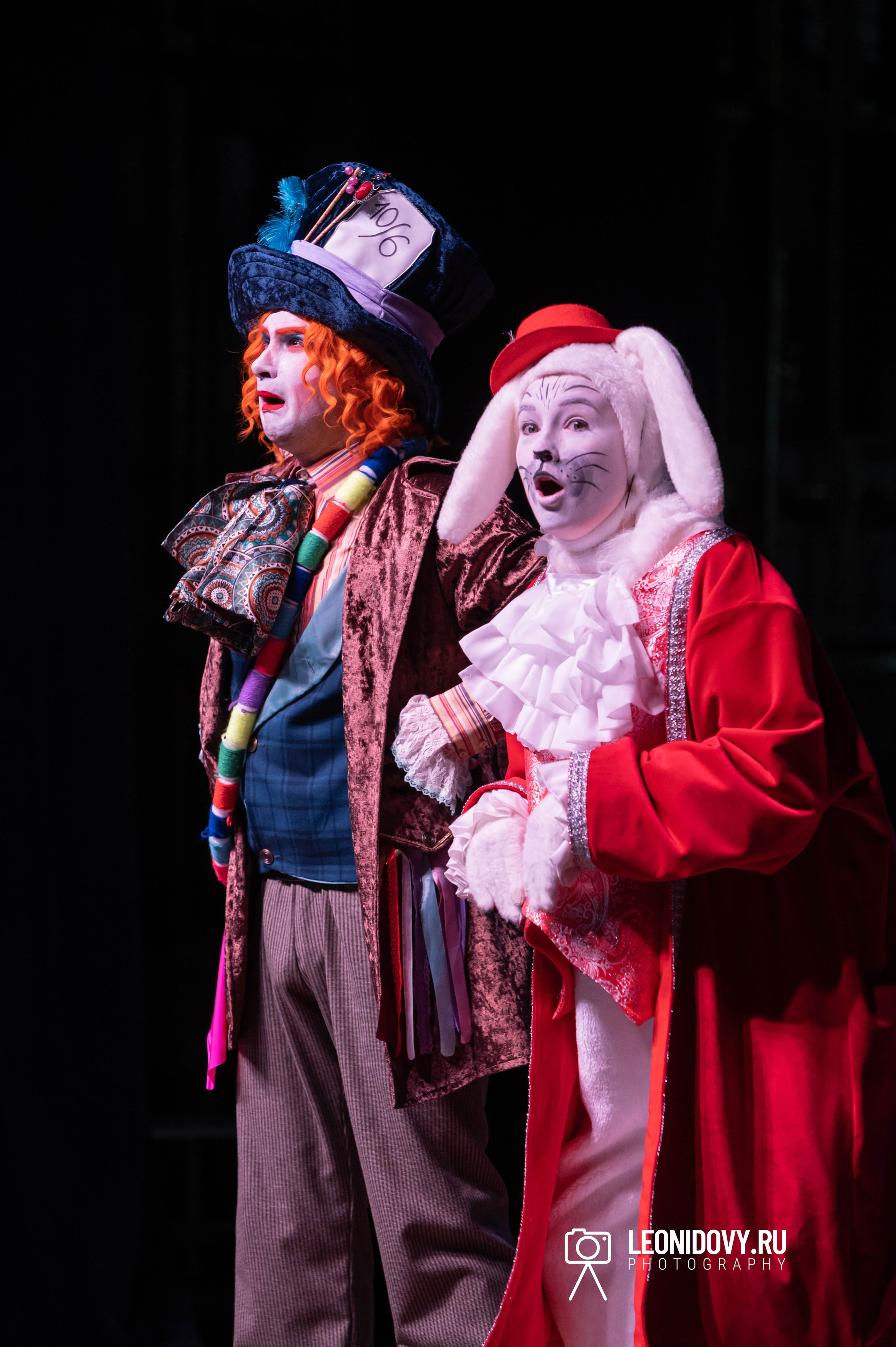 Концерт балетной школы