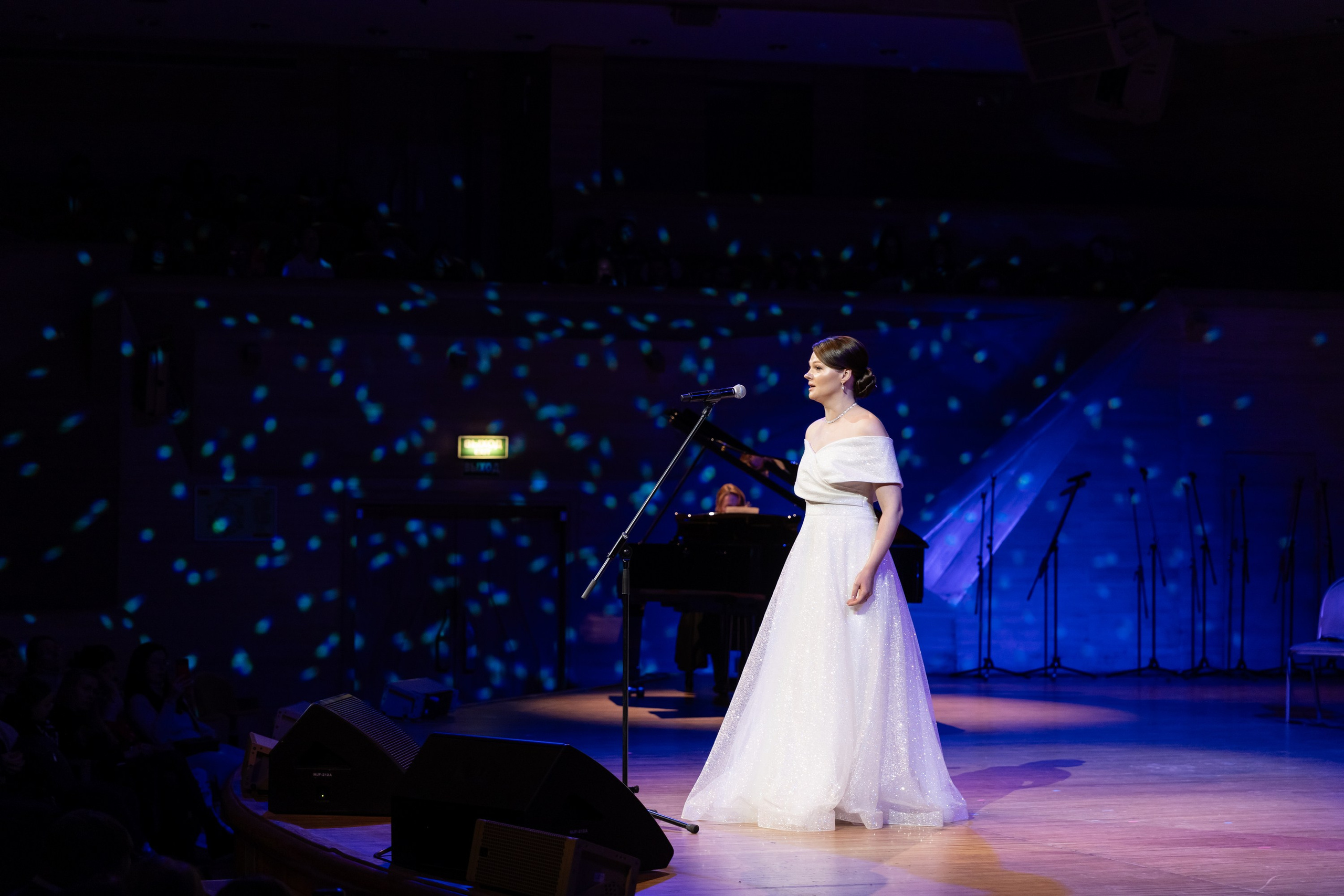 Рождественский концерт (Дом Музыки). Татьяна Чернышова свадебный фотограф Москва