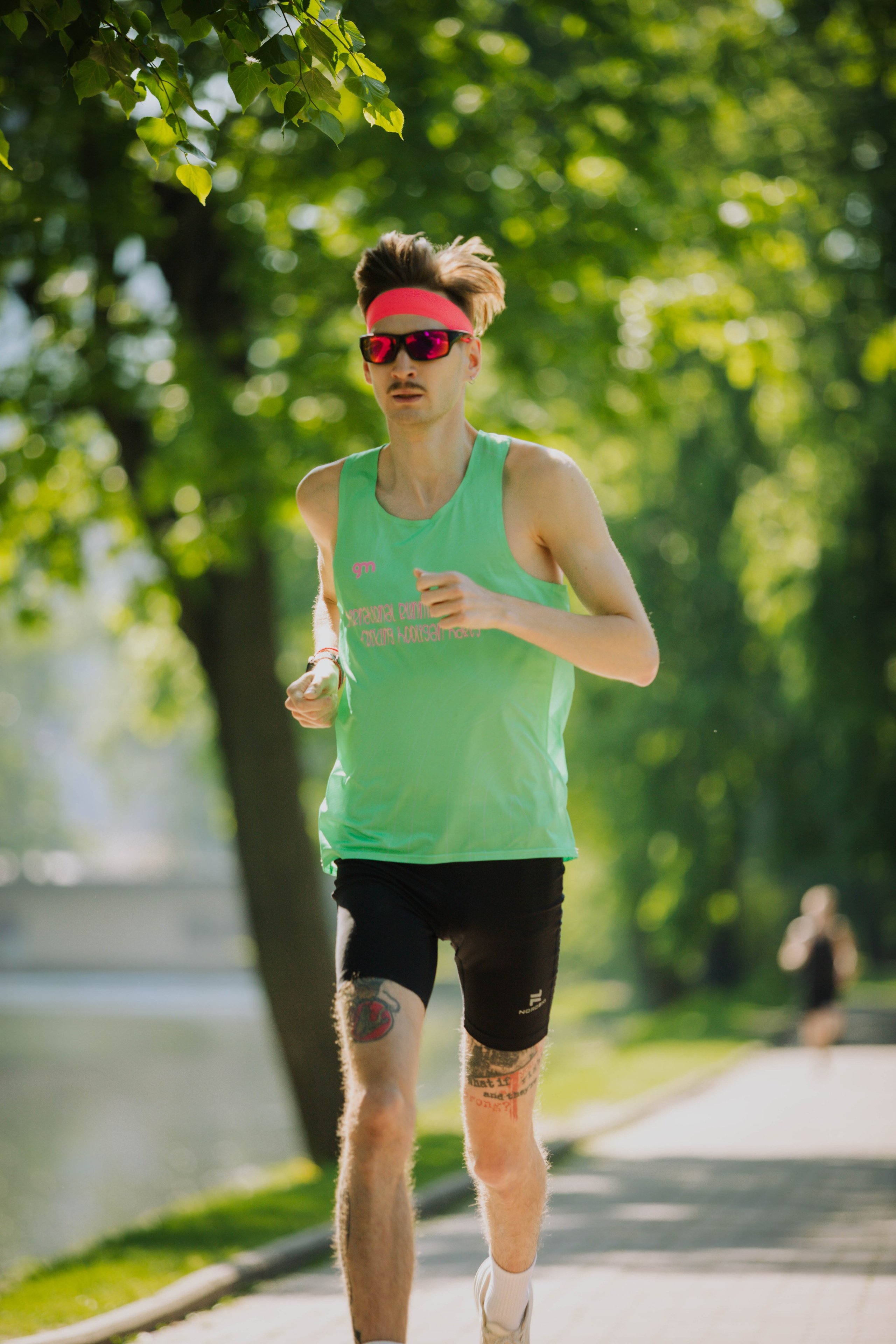 S95 Екатерининский парк. Александра Мельниченко/ Бегающий фотограф