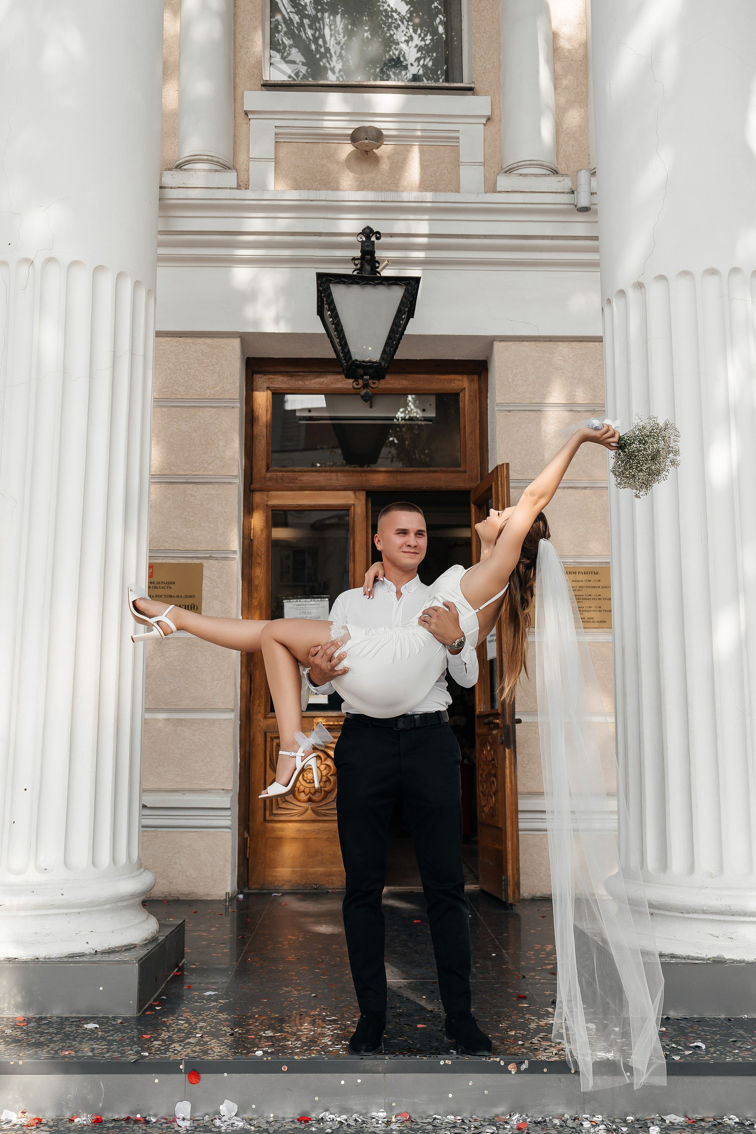 Владимир & Диана. Lokos.pro Ник Соколов Фото и Видео Москва/Ростов-на-Дону