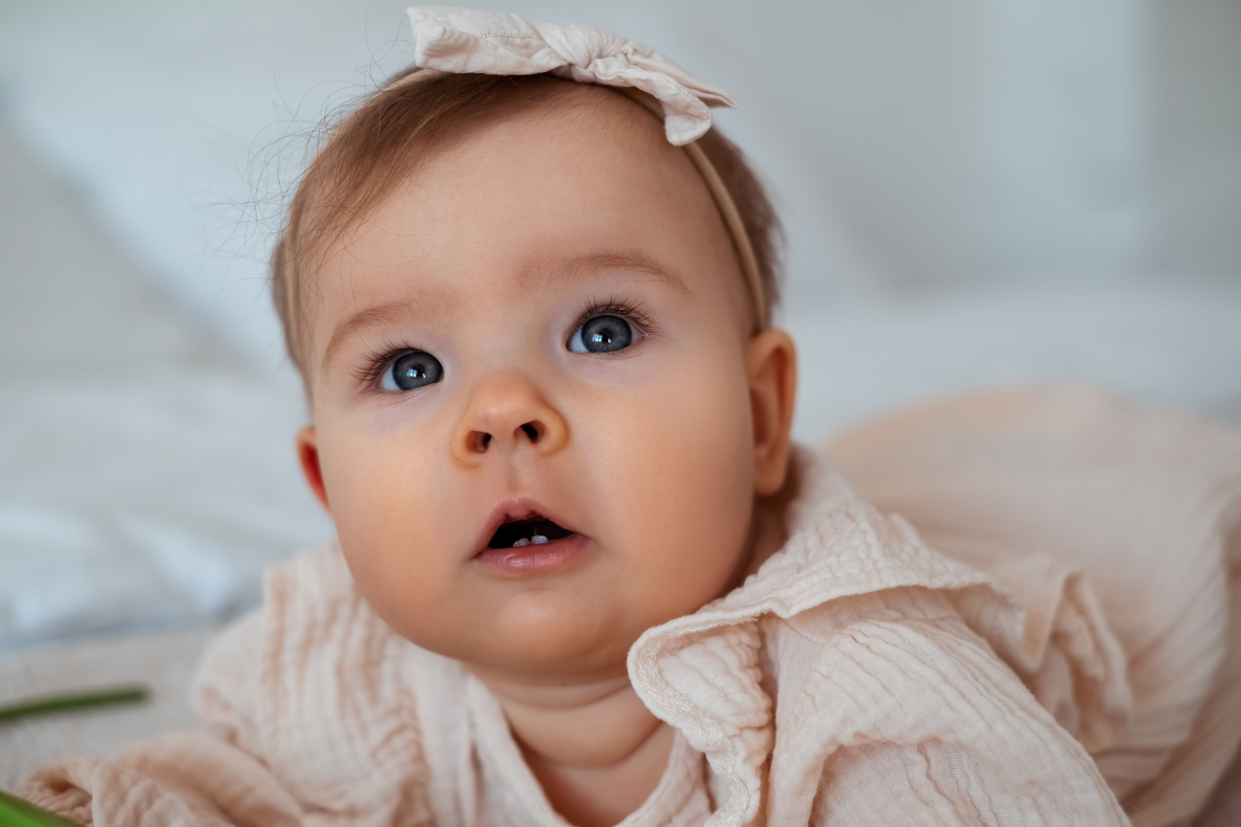 Мама и малышка. Семейный и детский фотограф в Мелитополе /Наталья Зацеркляная