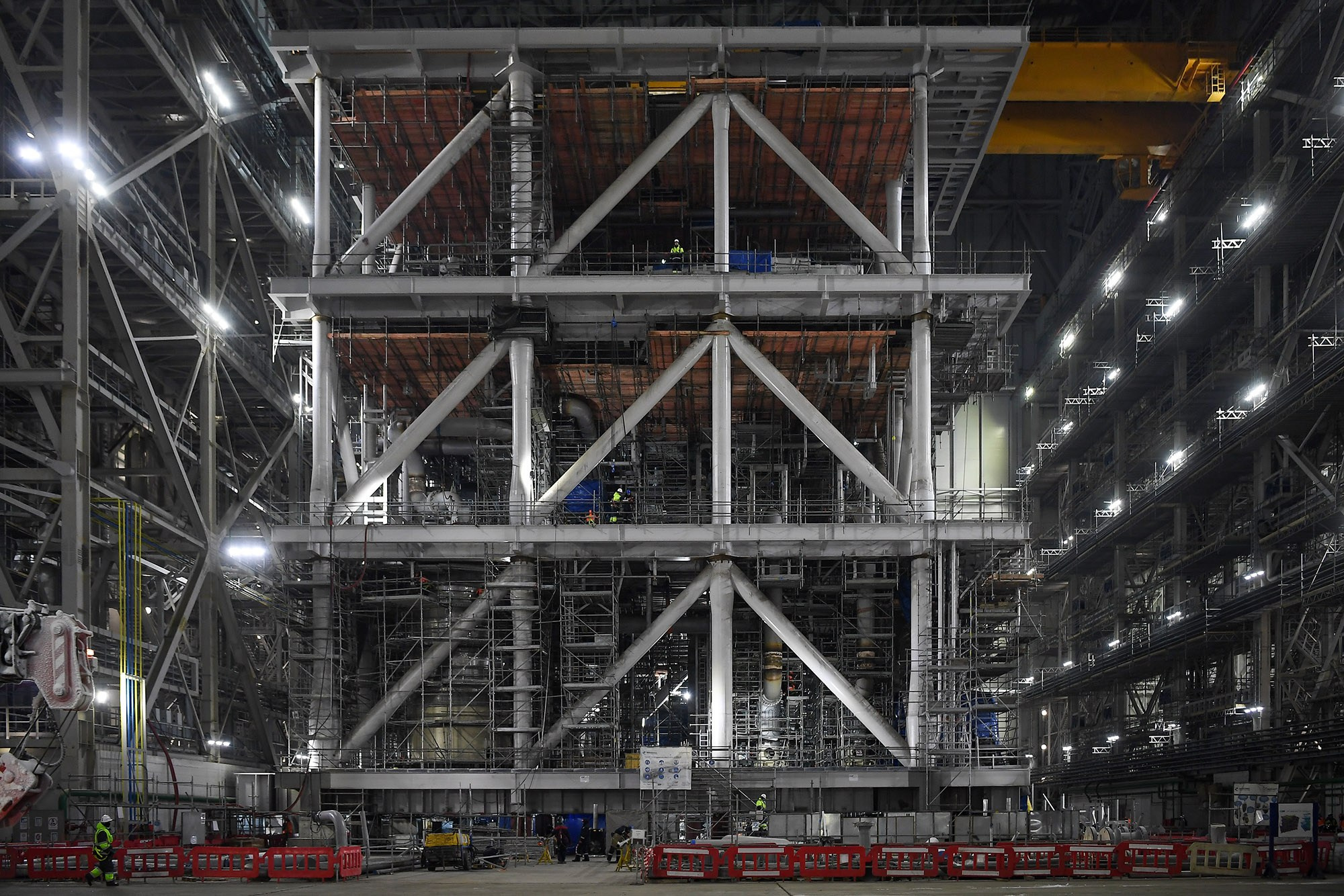 © Natalia Kolesnikova