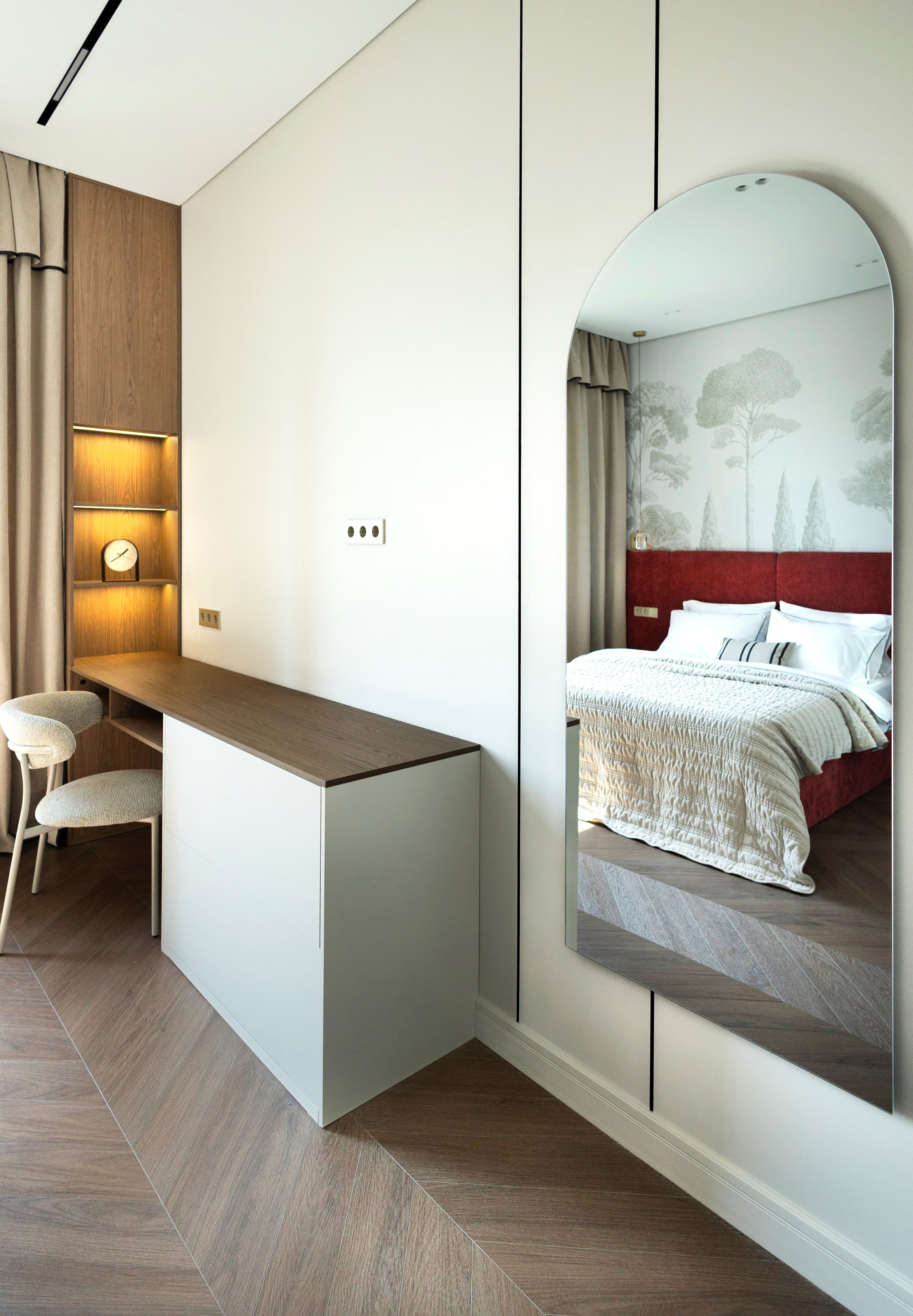 Apartment. Photographer in Munich