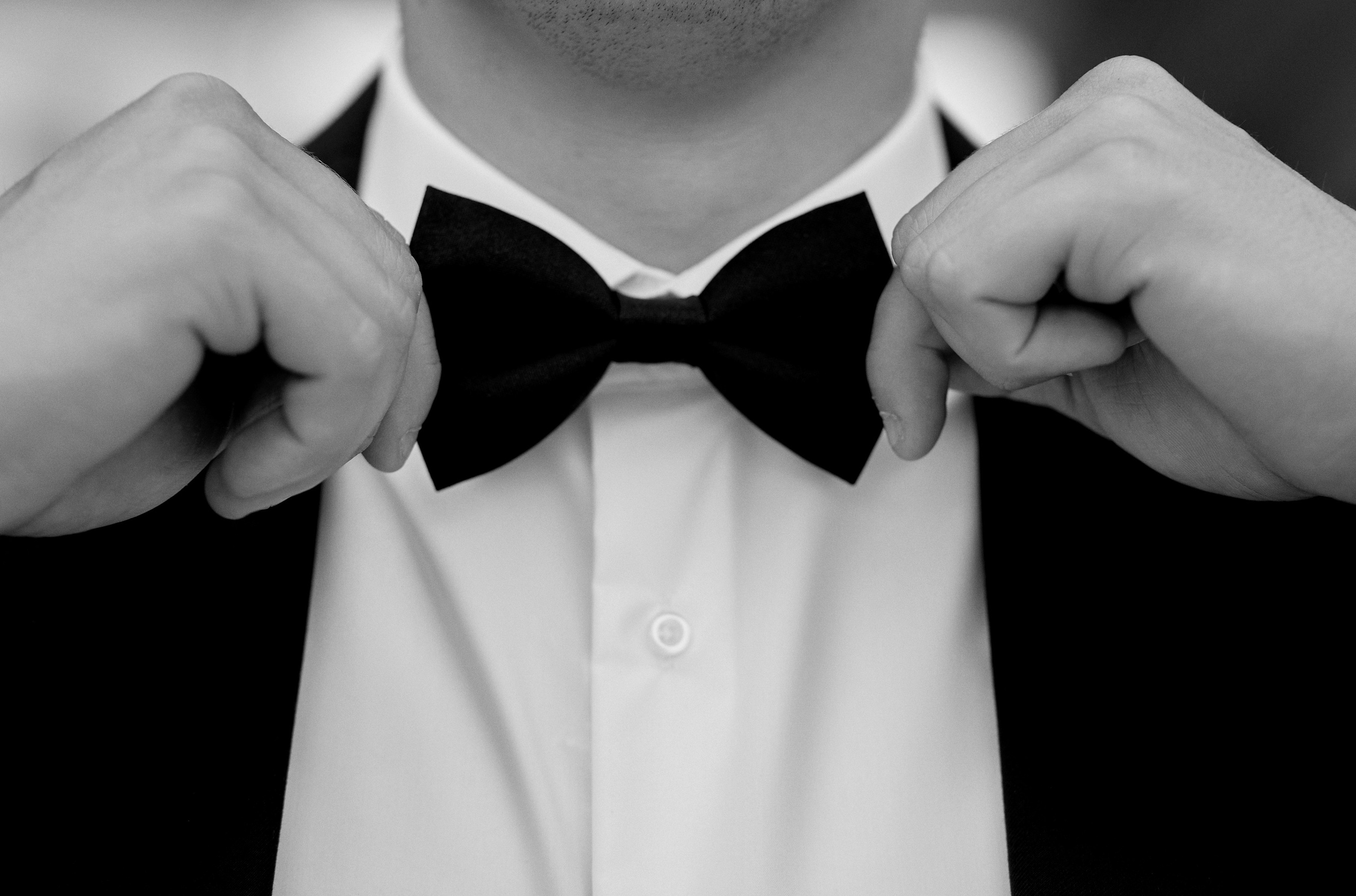 Дарья и Сергей. Свадебный фотограф Москва Калуга