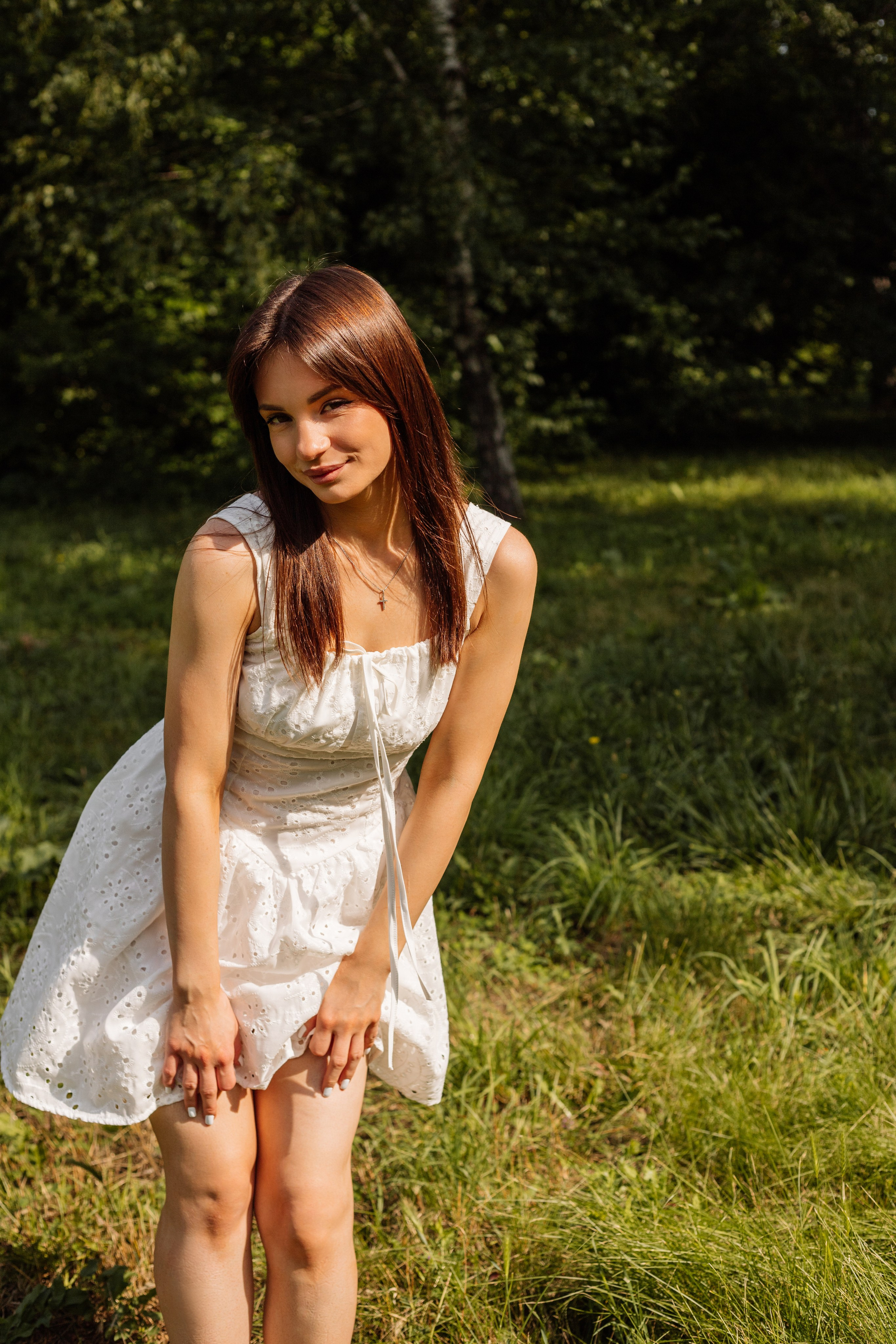 Диана. Фотограф Краснодар Настя Зокс